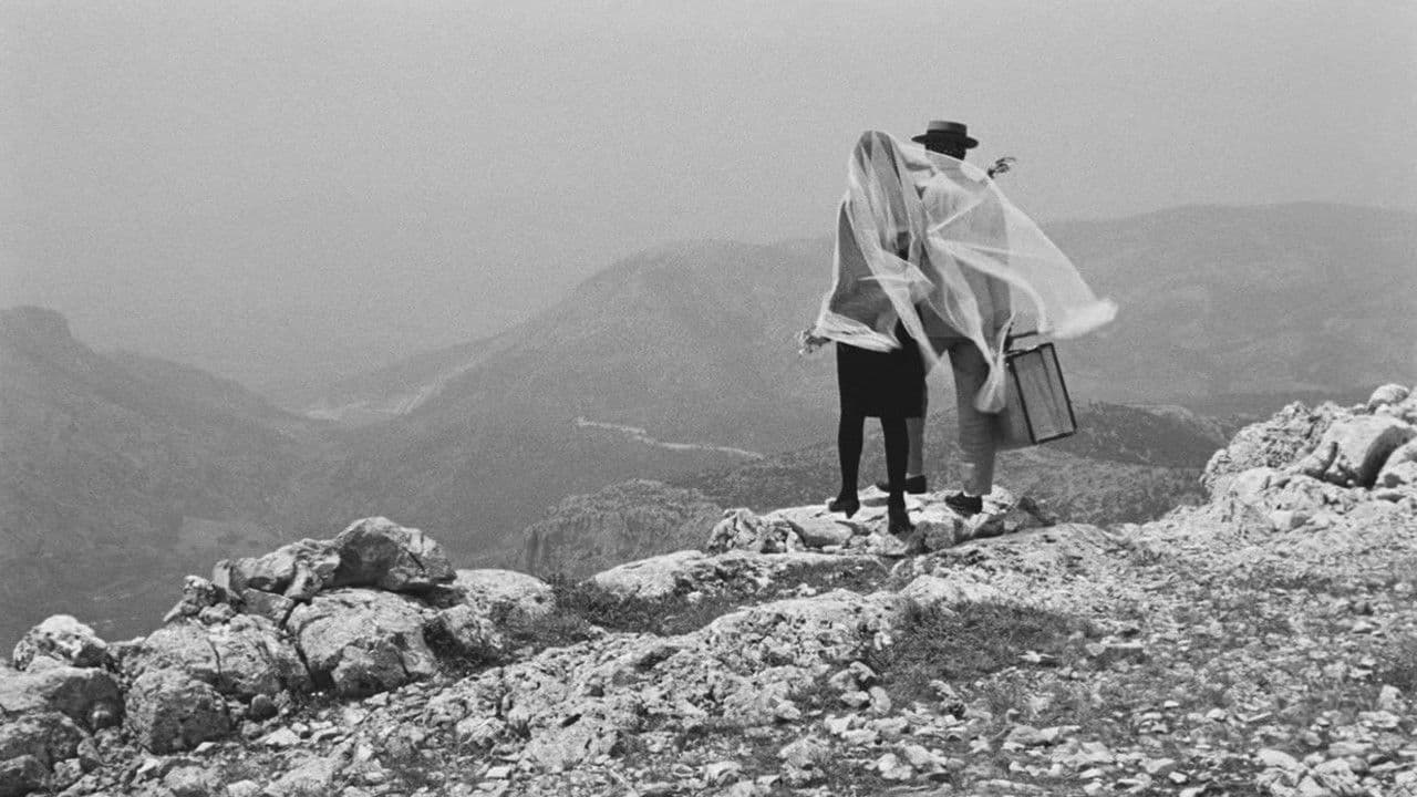 Backdrop for The Shepherds of Calamity