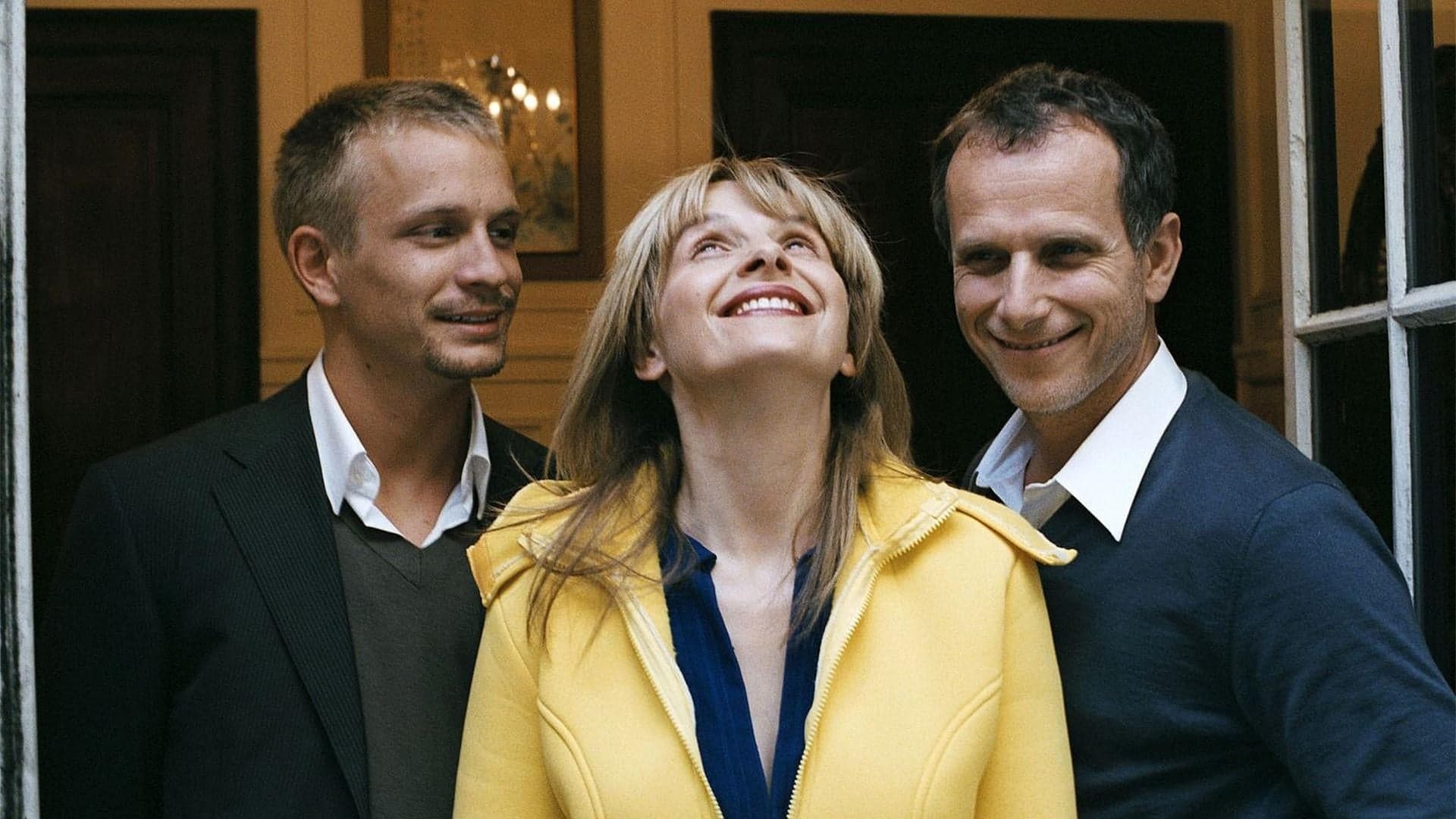 Backdrop for Summer Hours