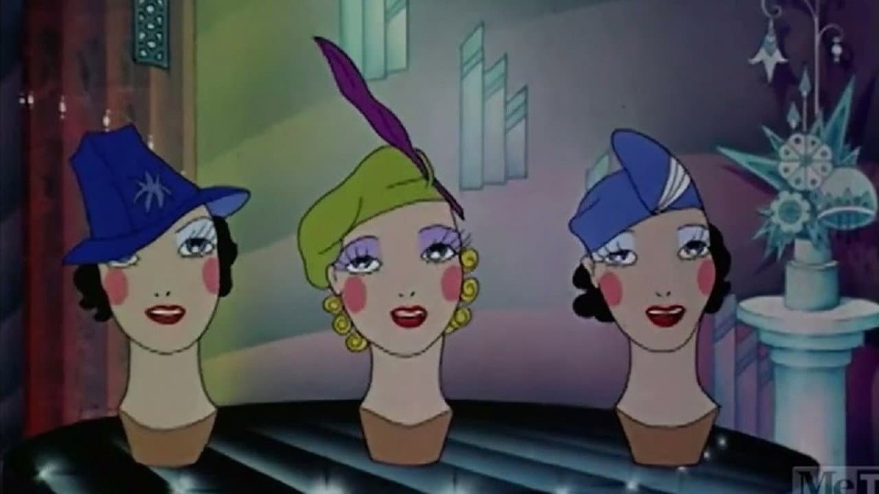 Backdrop for Mannequin