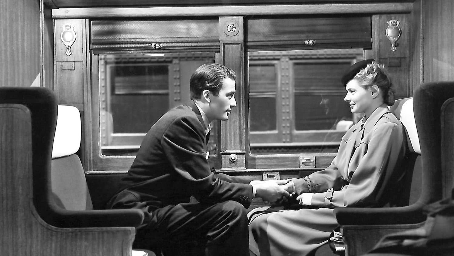 Backdrop for Spellbound