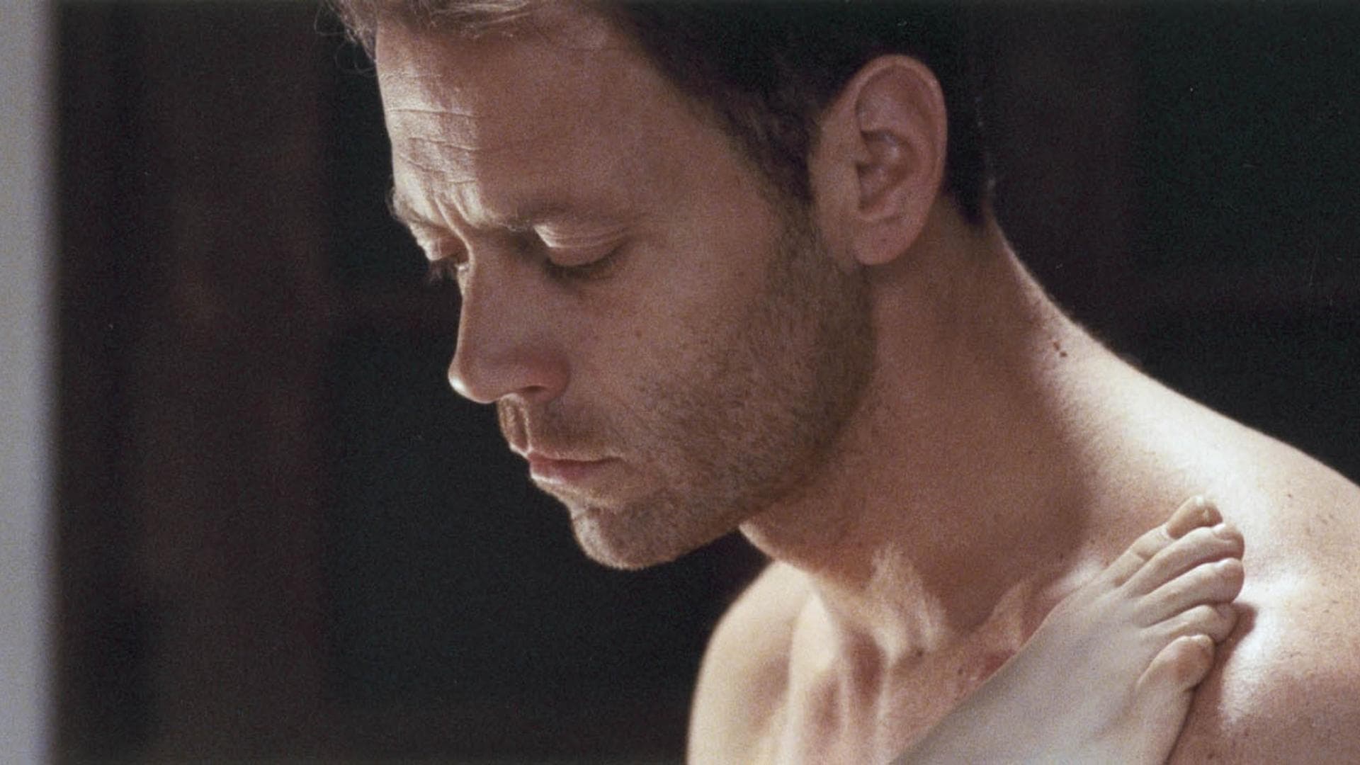 Backdrop for Anatomy of Hell