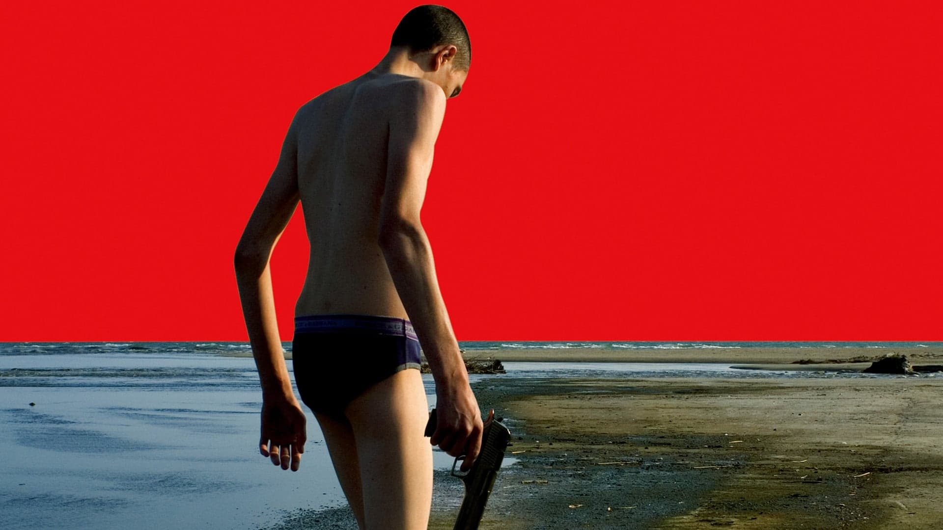 Backdrop for Gomorrah