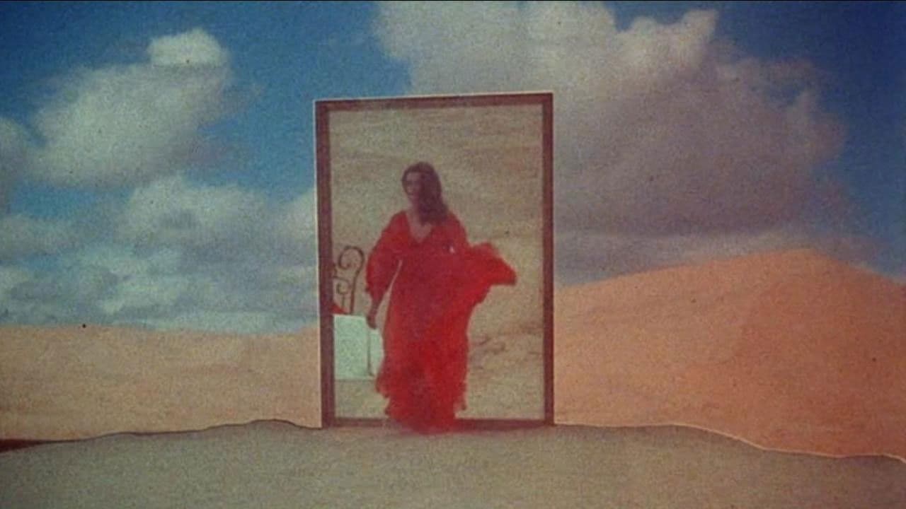 Backdrop for The Velvet Vampire