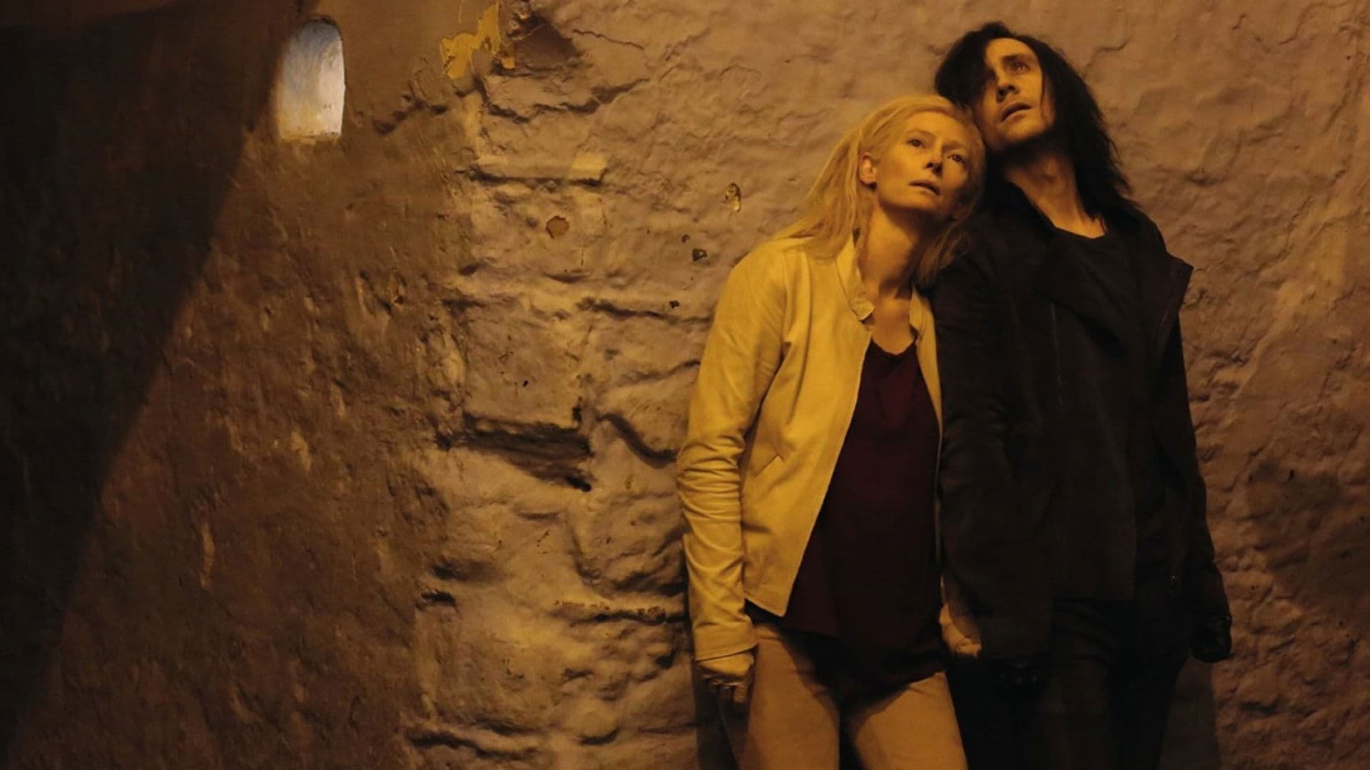 Backdrop for Only Lovers Left Alive
