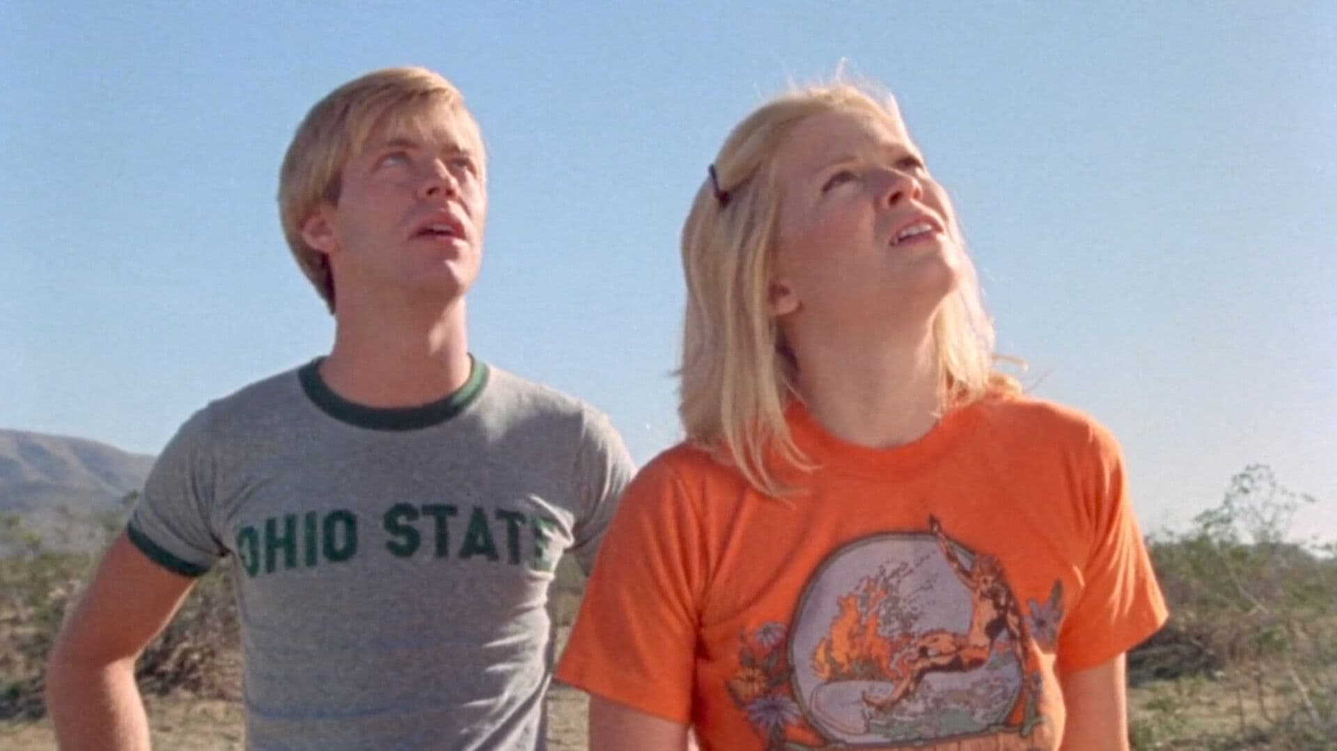 Backdrop for The Hills Have Eyes