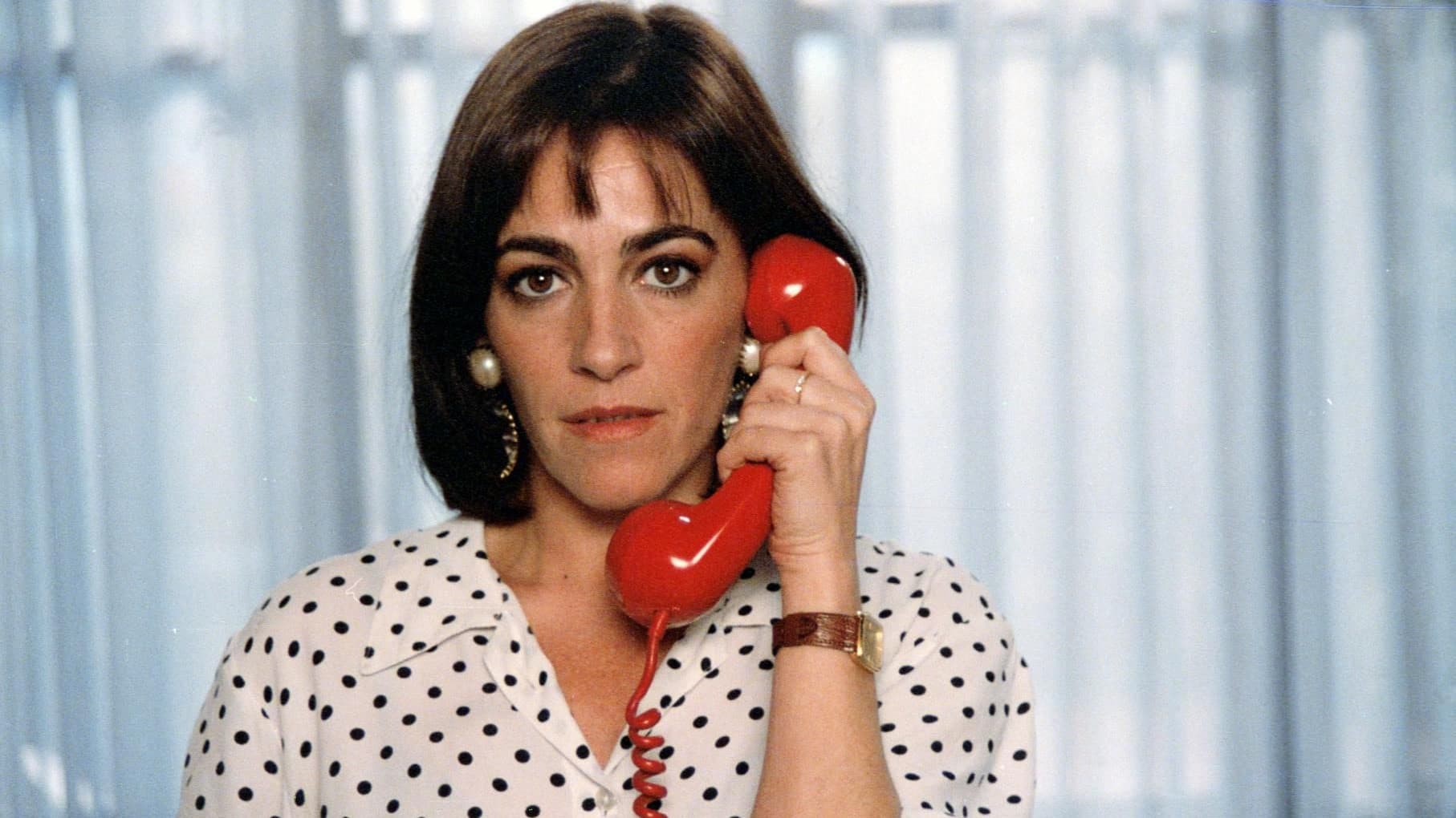 Backdrop for Women on the Verge of a Nervous Breakdown