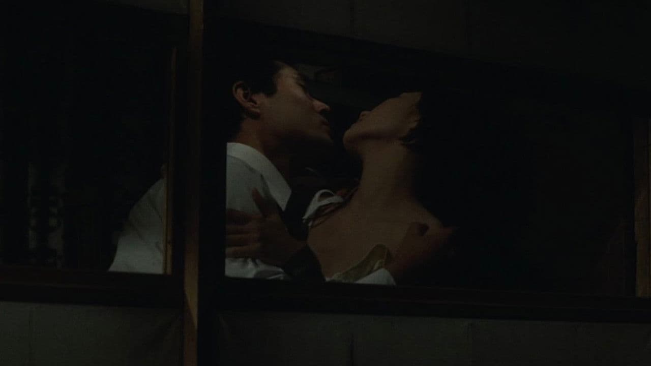 Backdrop for The Shadow Within