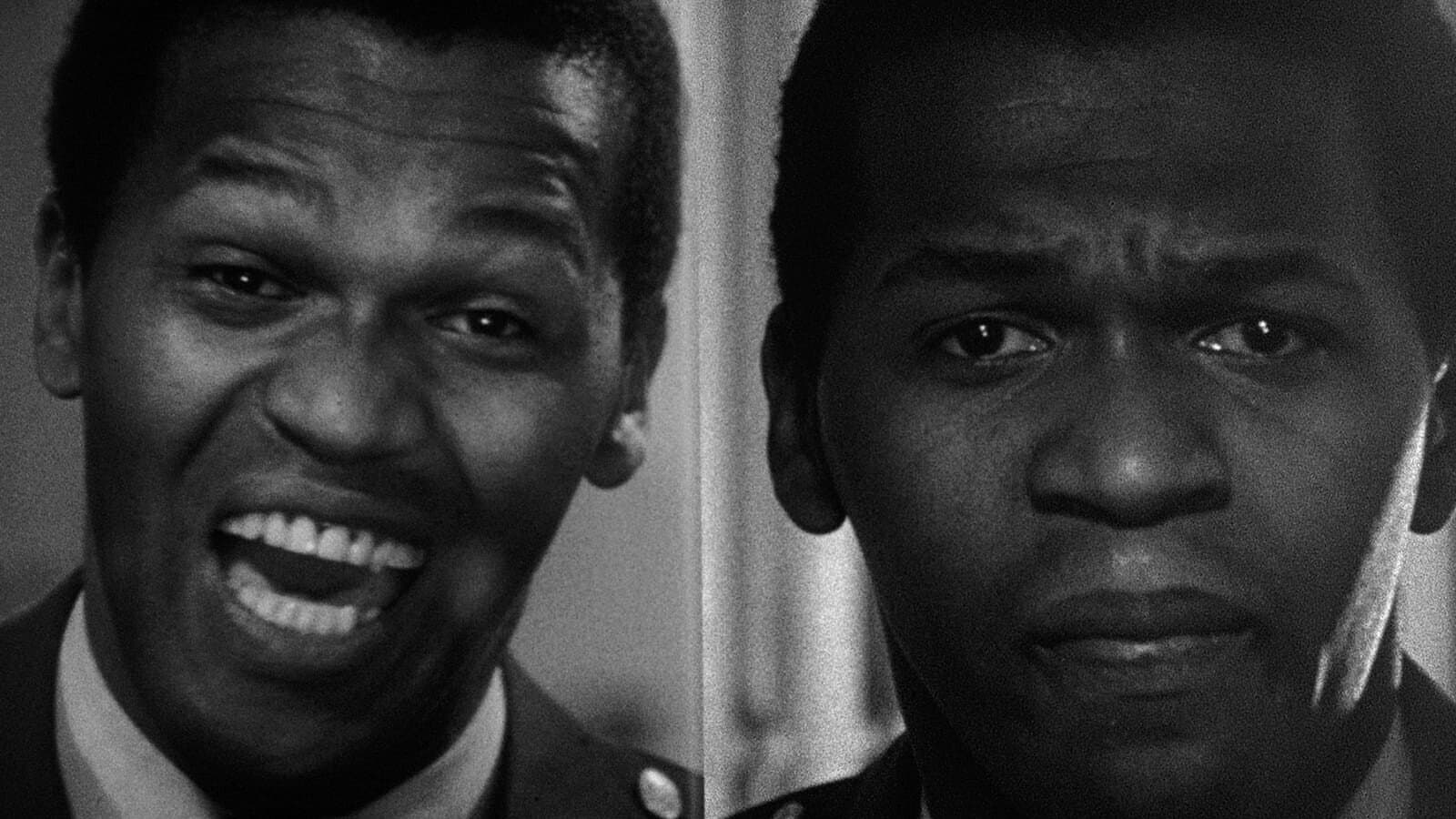 Backdrop for The Story of a Three Day Pass