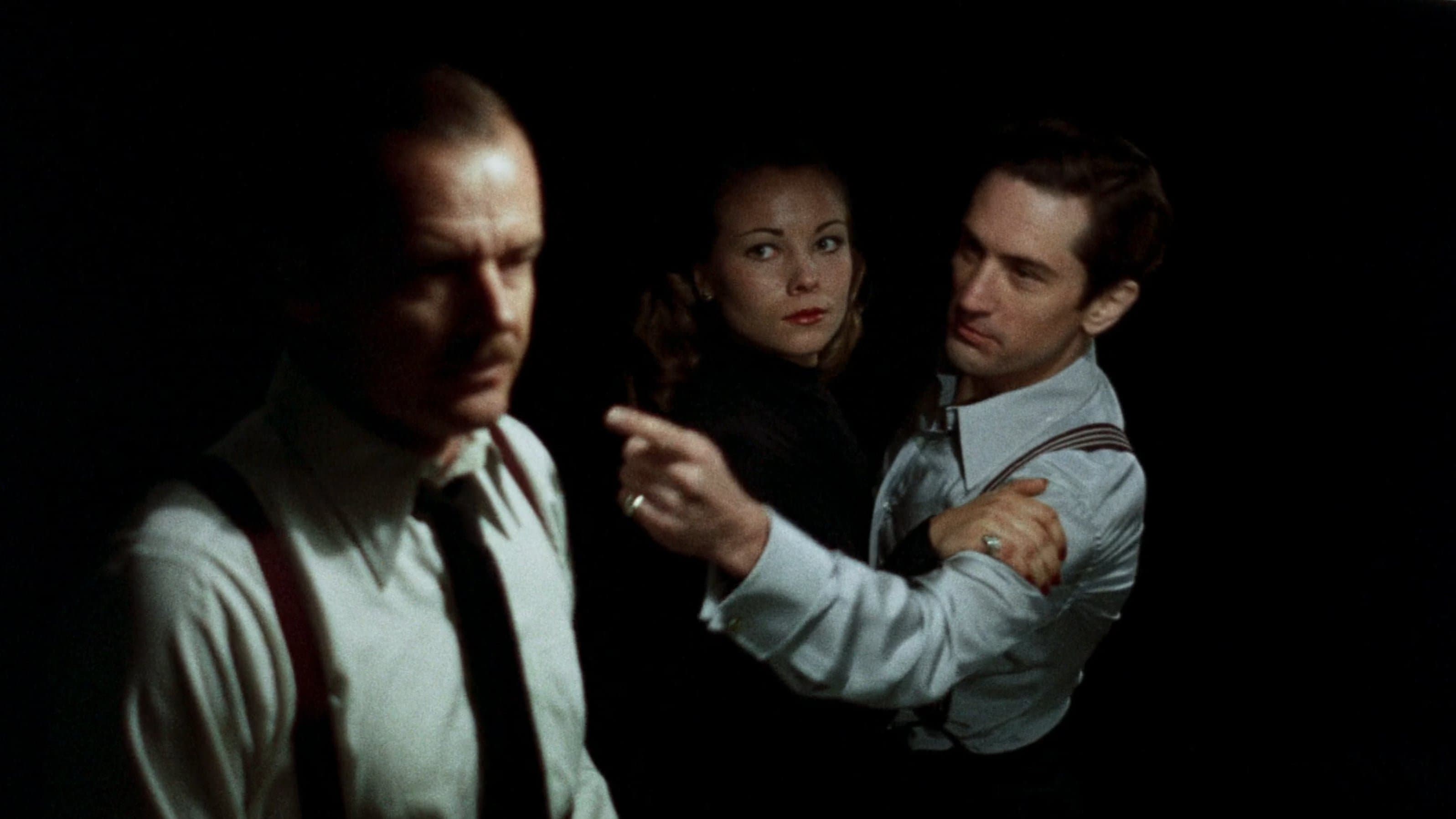 Backdrop for The Last Tycoon