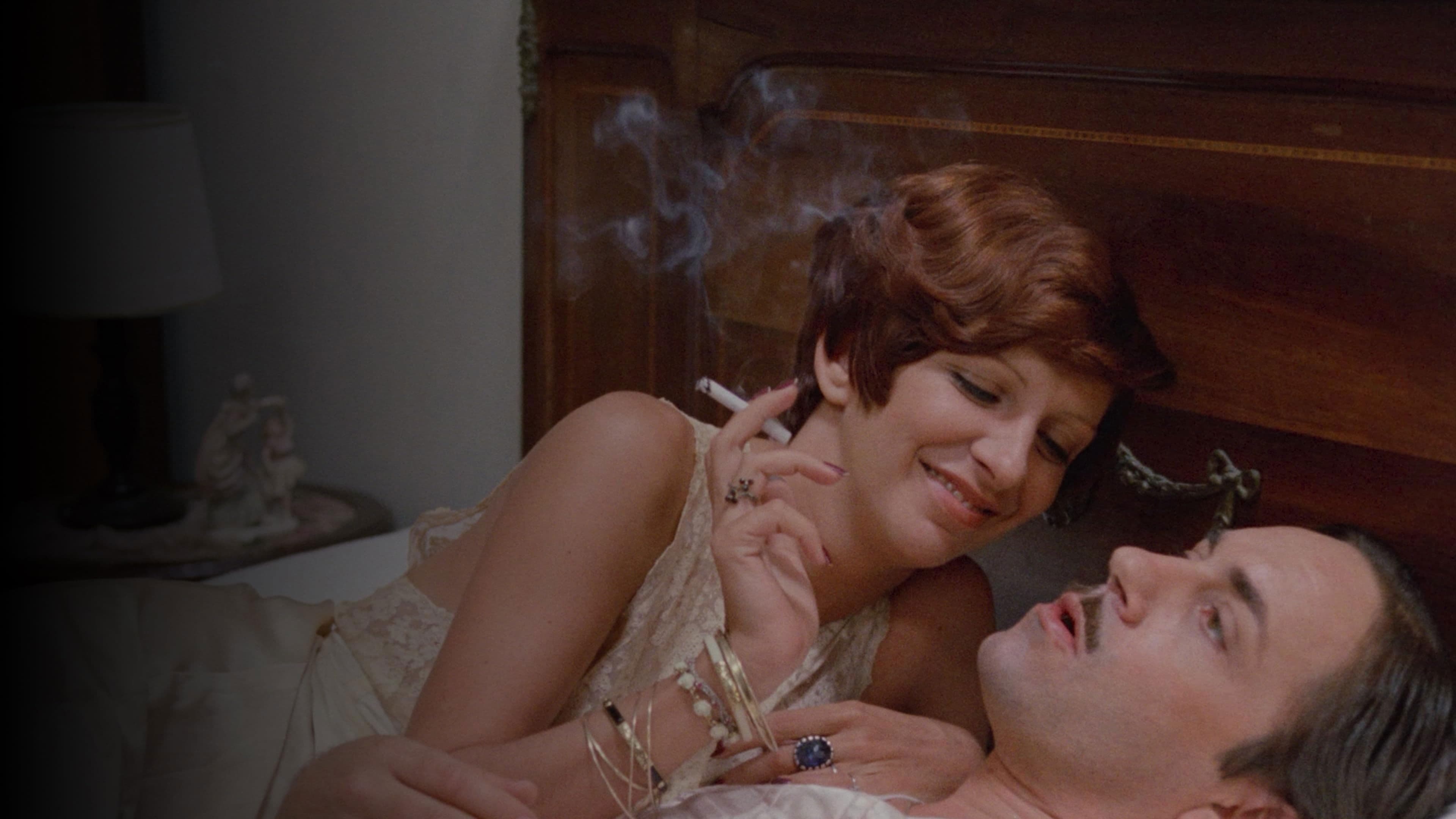 Backdrop for King of the Night