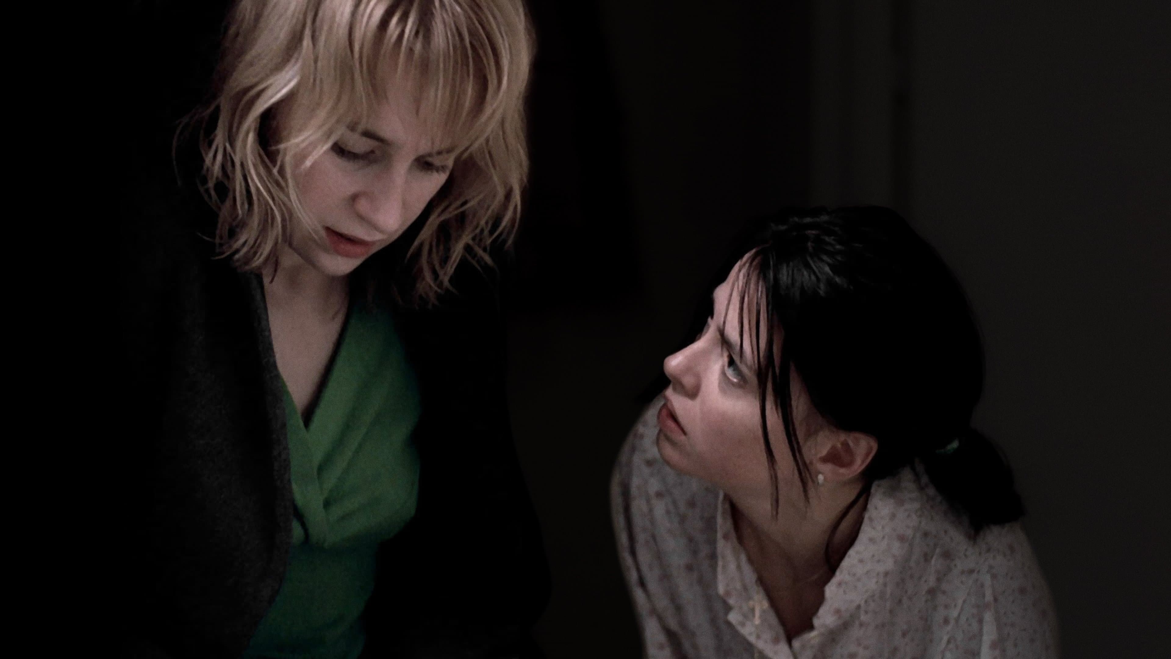 Backdrop for 4 Months, 3 Weeks and 2 Days