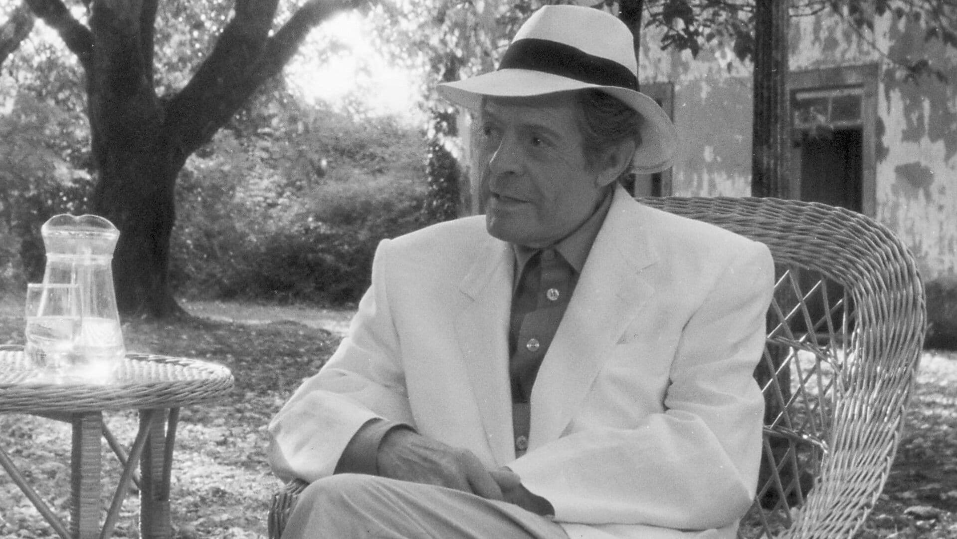 Backdrop for Marcello Mastroianni: I Remember