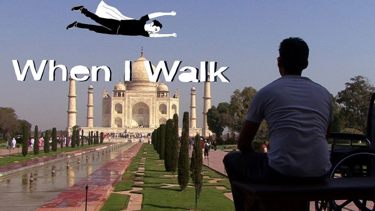 Backdrop for When I Walk