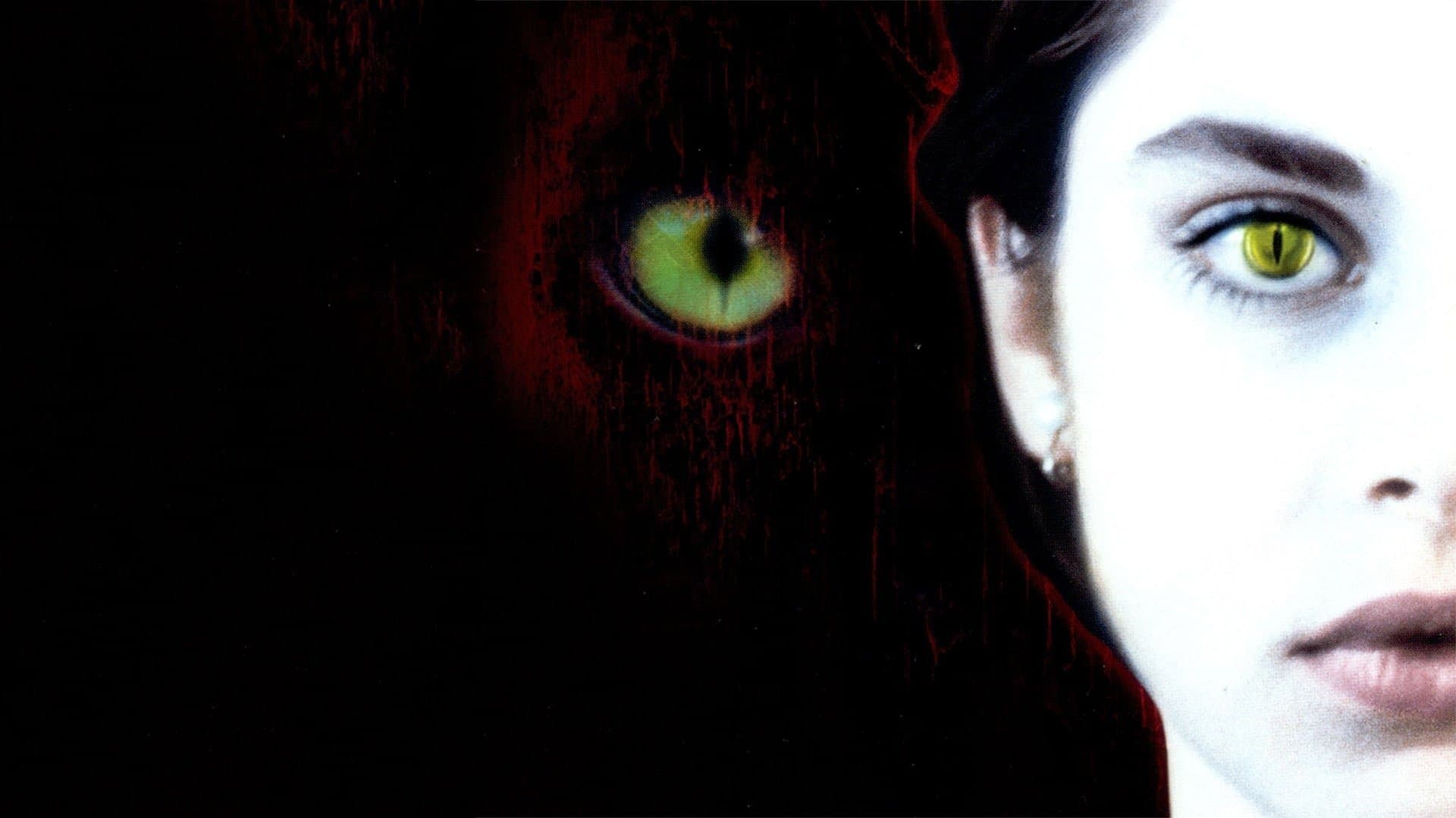 Backdrop for Cat People