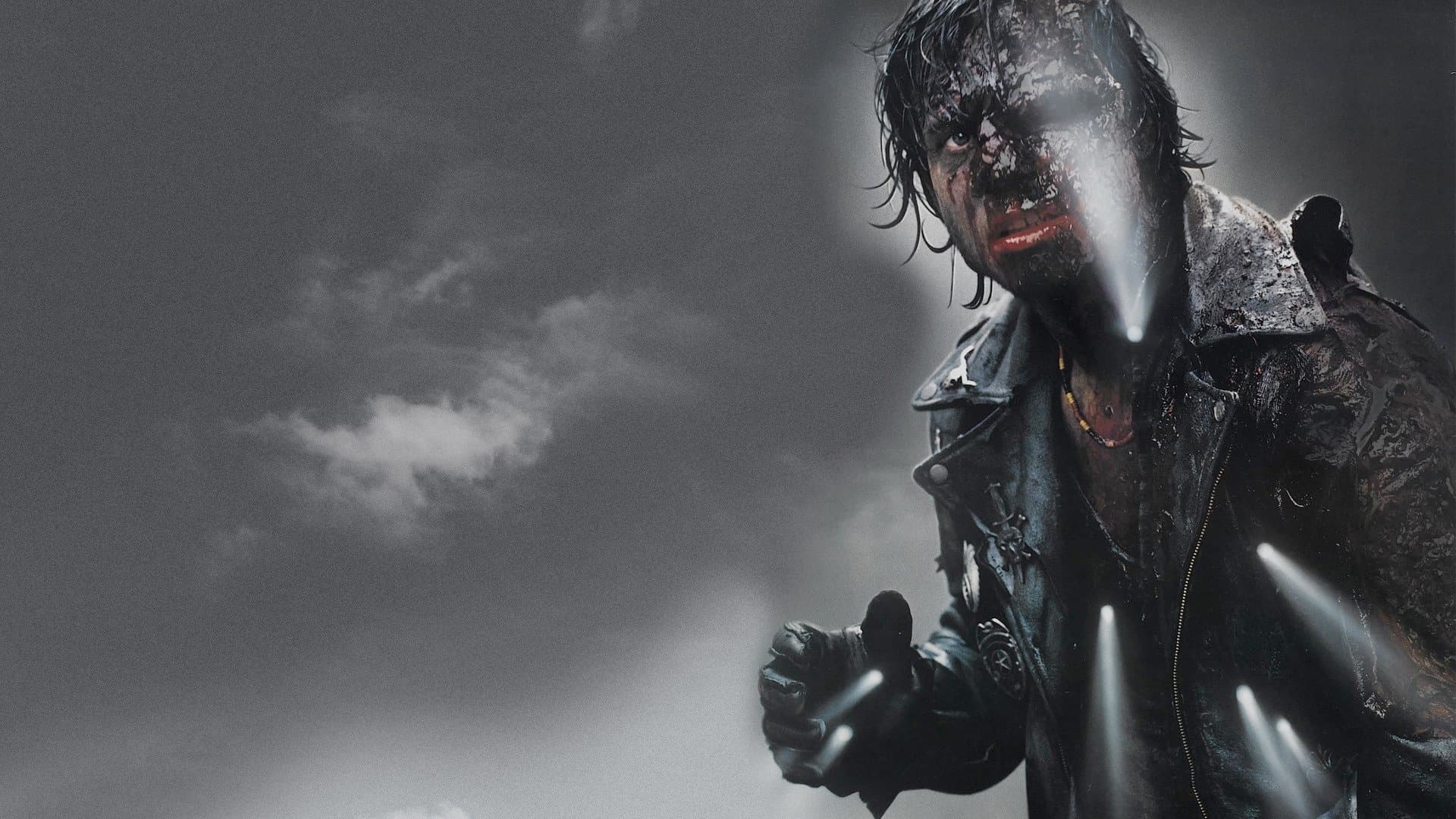 Backdrop for Near Dark