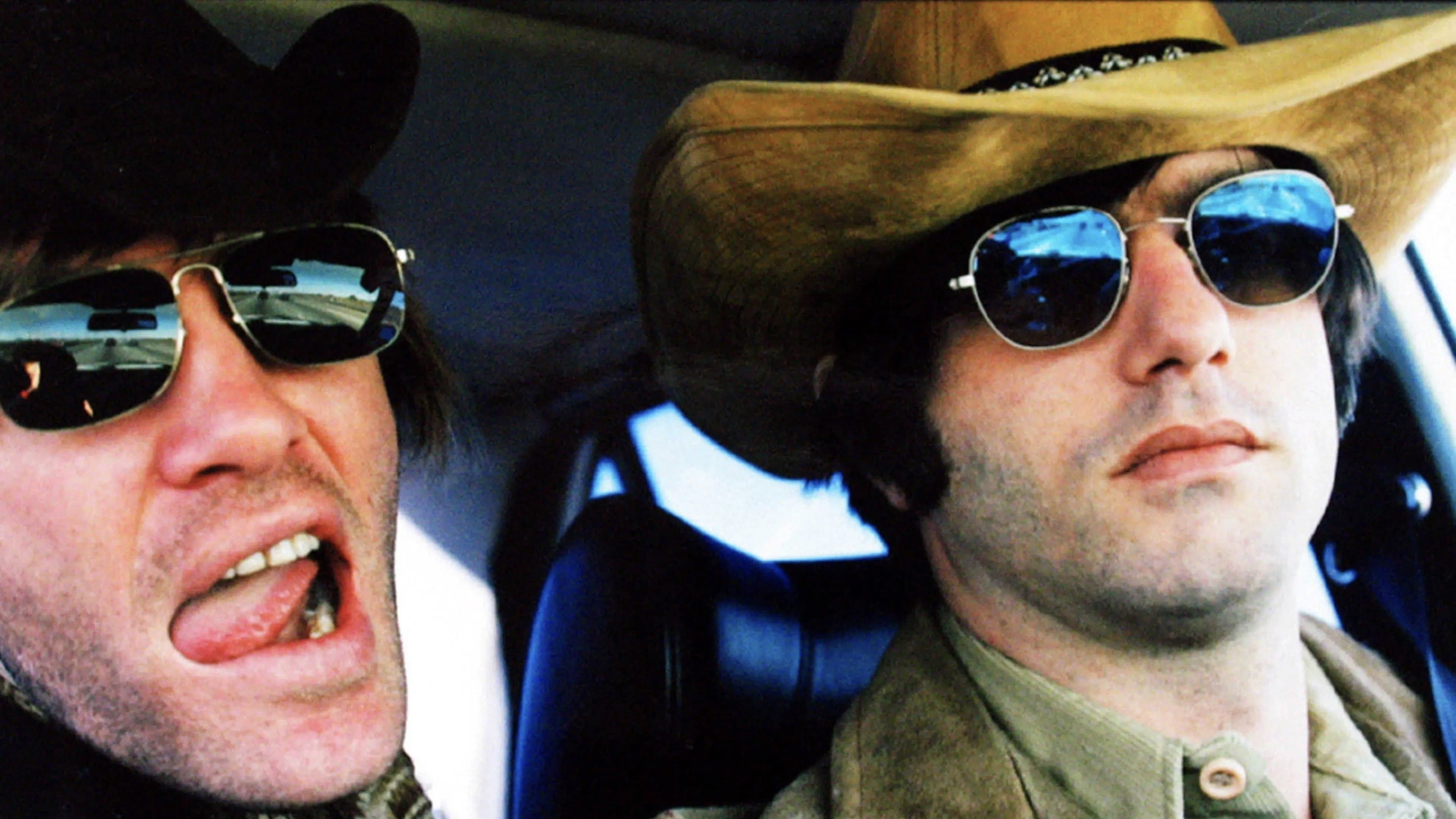 Backdrop for DIG! XX