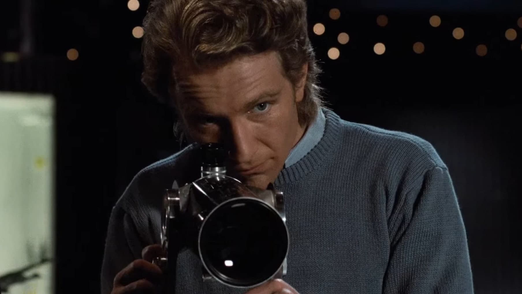 Backdrop for Body Double