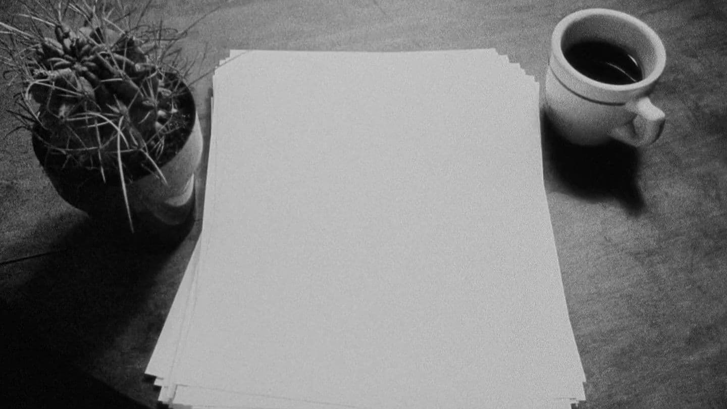 Backdrop for Poetic Justice