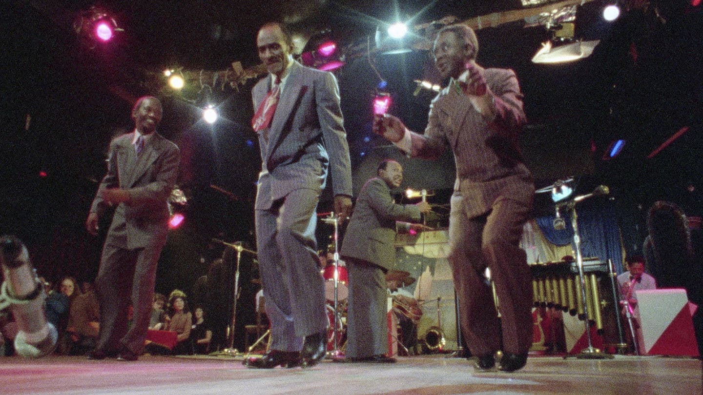 Backdrop for No Maps on My Taps