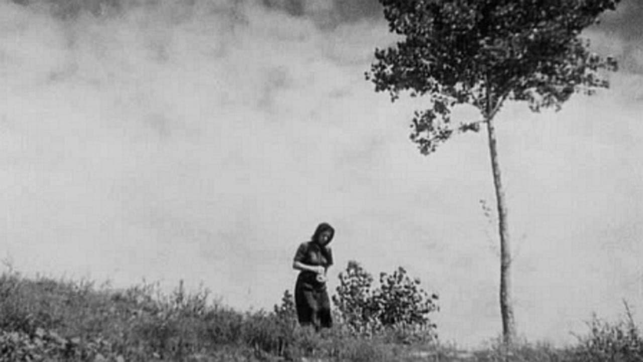 Backdrop for Gente del Po