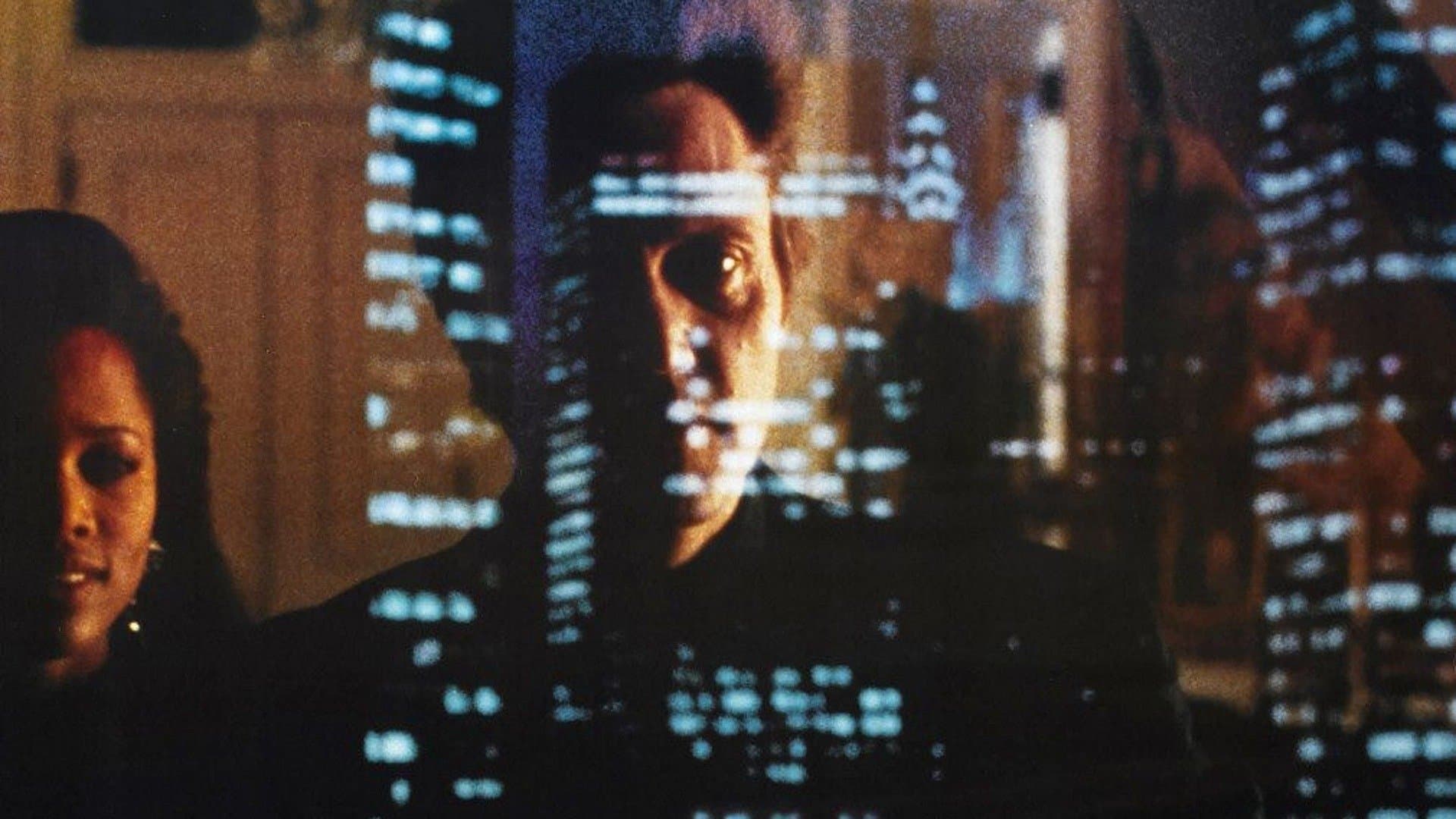 Backdrop for King of New York
