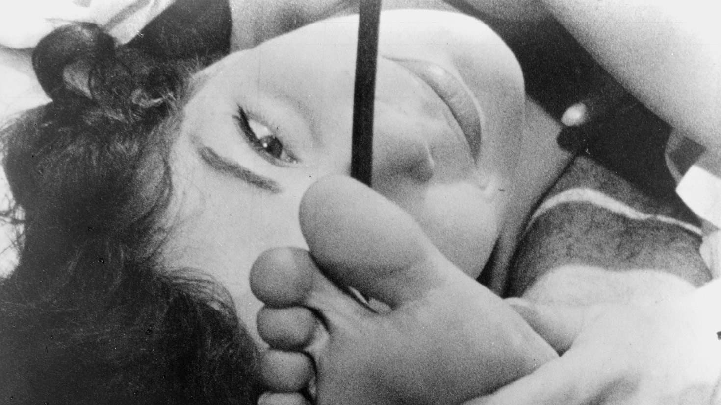 Backdrop for L’Opéra mouffe