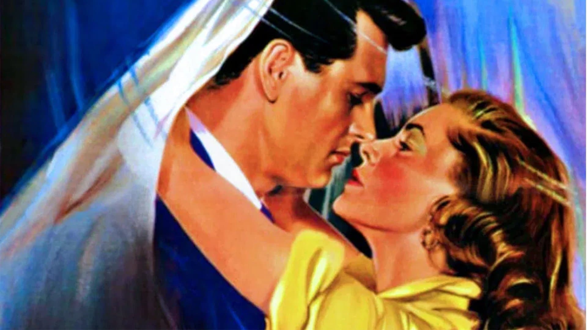 Backdrop for Written on the Wind