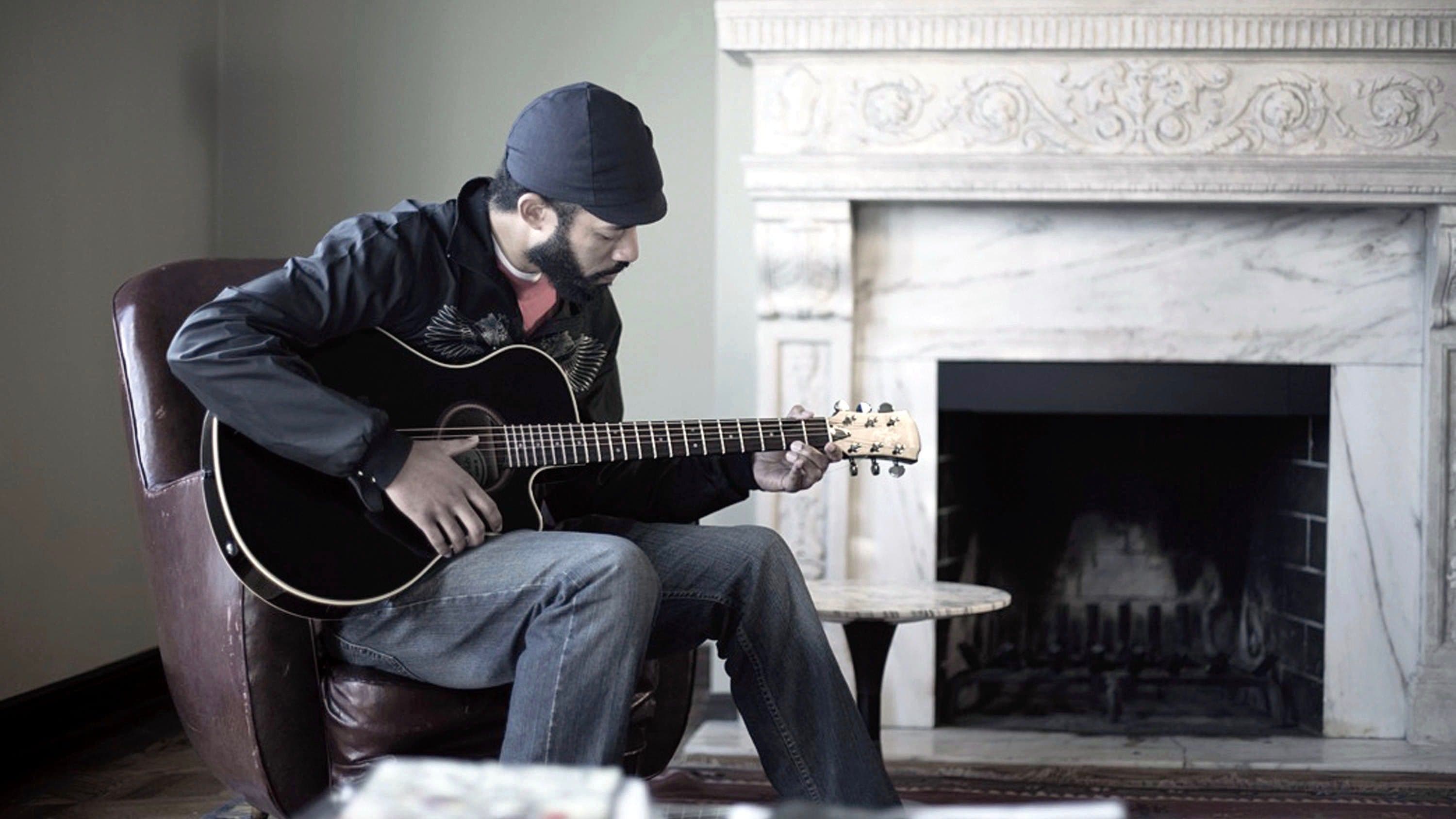 Backdrop for Medicine for Melancholy