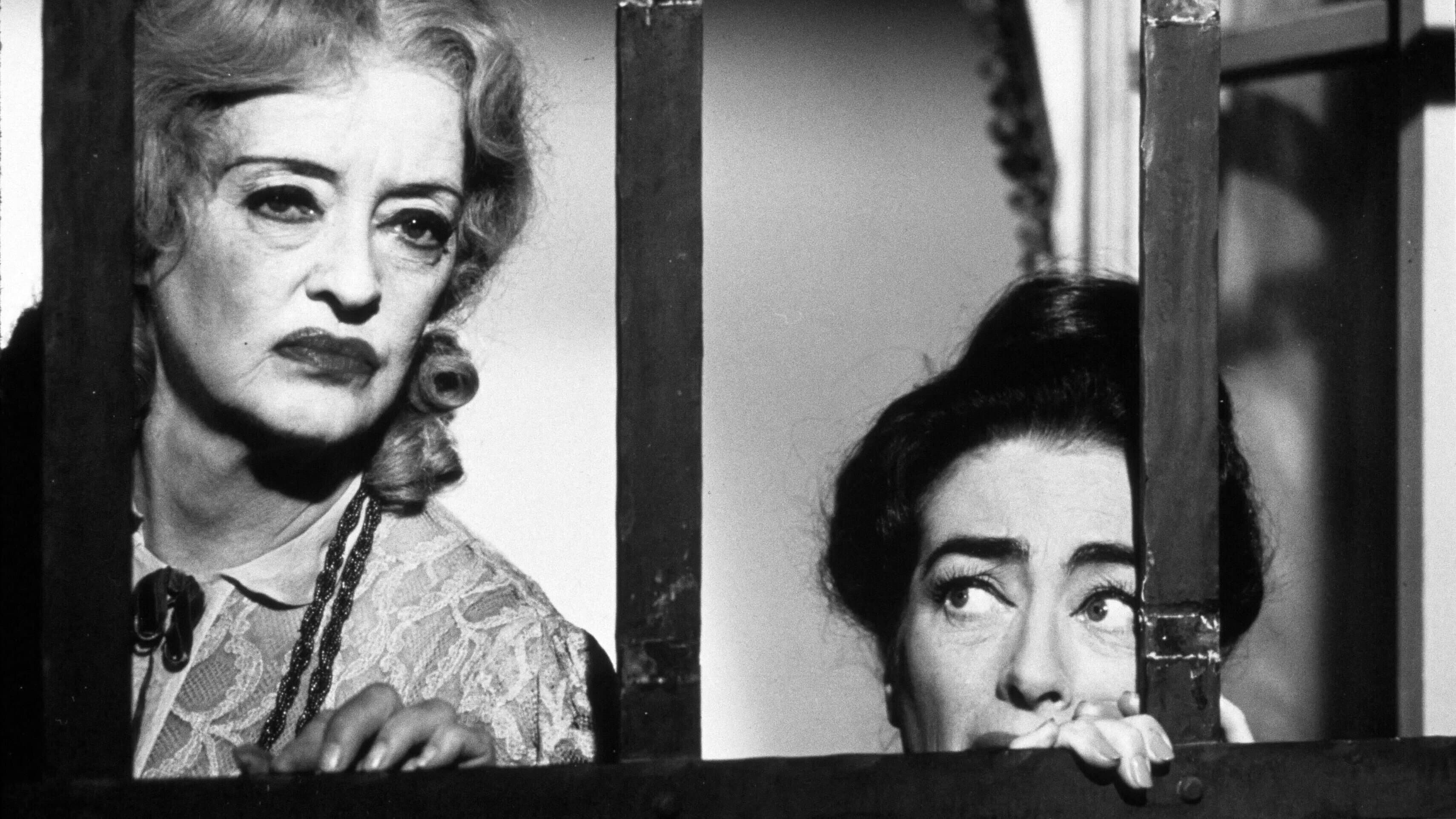 Backdrop for What Ever Happened to Baby Jane?