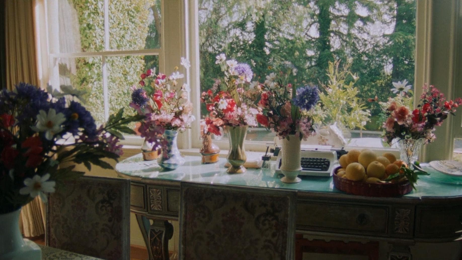 Backdrop for Love Streams