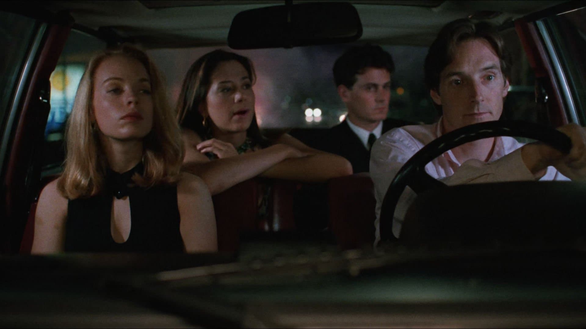 Backdrop for Barcelona