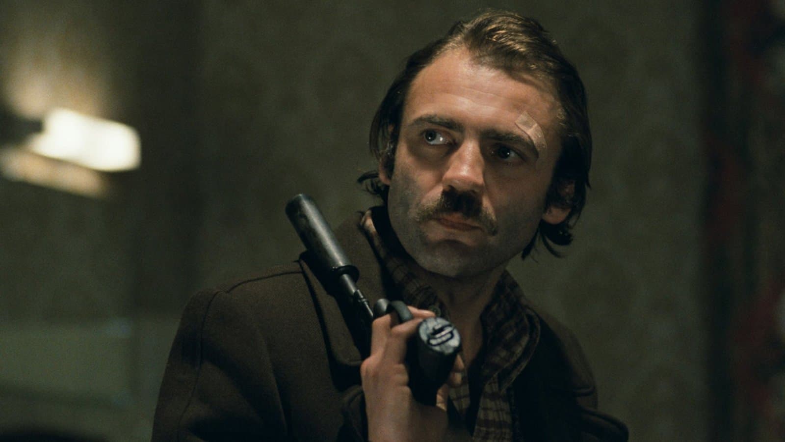 Backdrop for The American Friend