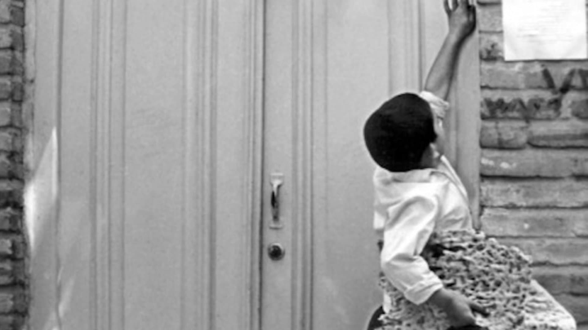 Backdrop for Bread and Alley