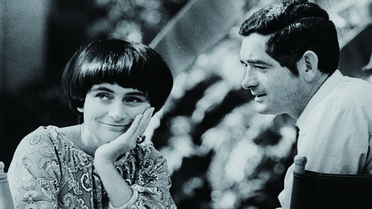 Backdrop for The Young Girls Turn 25