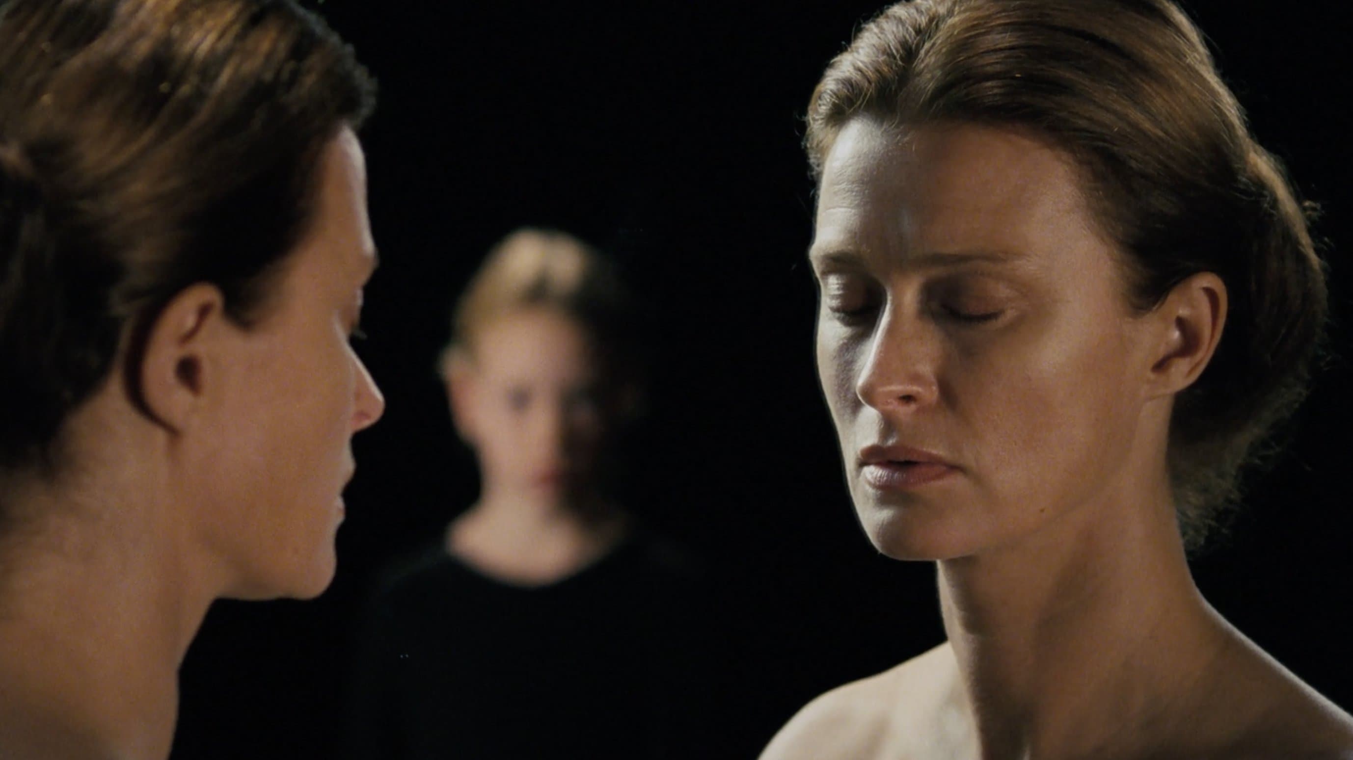 Backdrop for Faithless