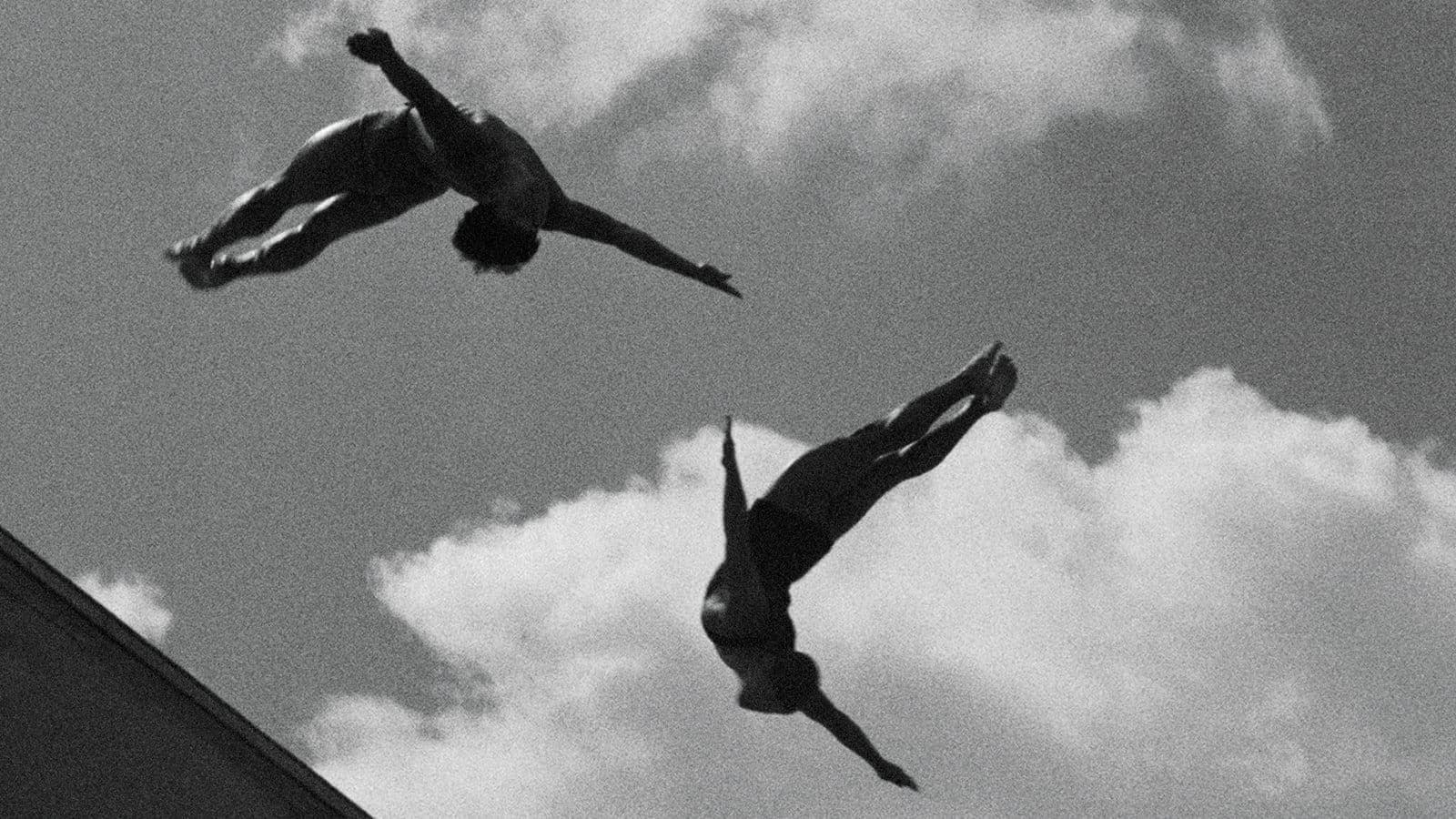 Backdrop for Olympia Part Two: Festival of Beauty