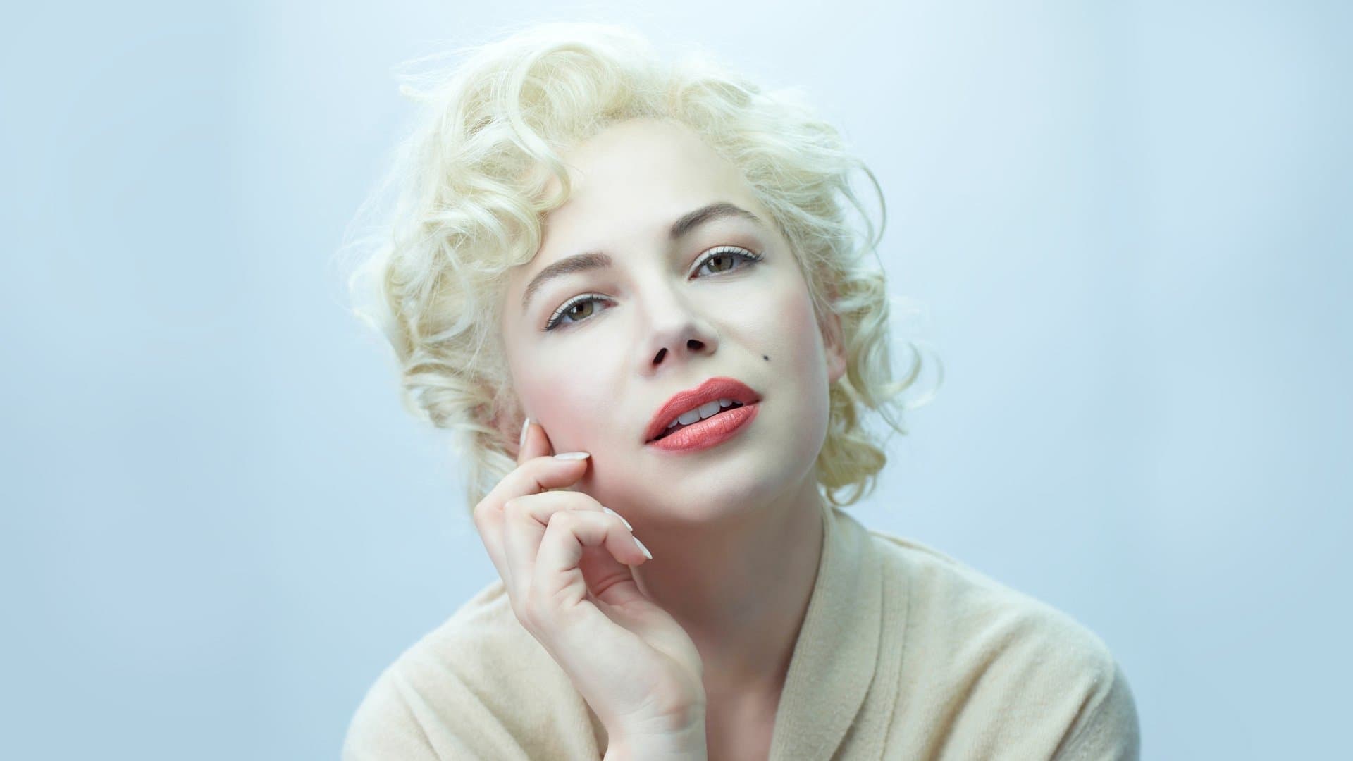 Backdrop for My Week with Marilyn