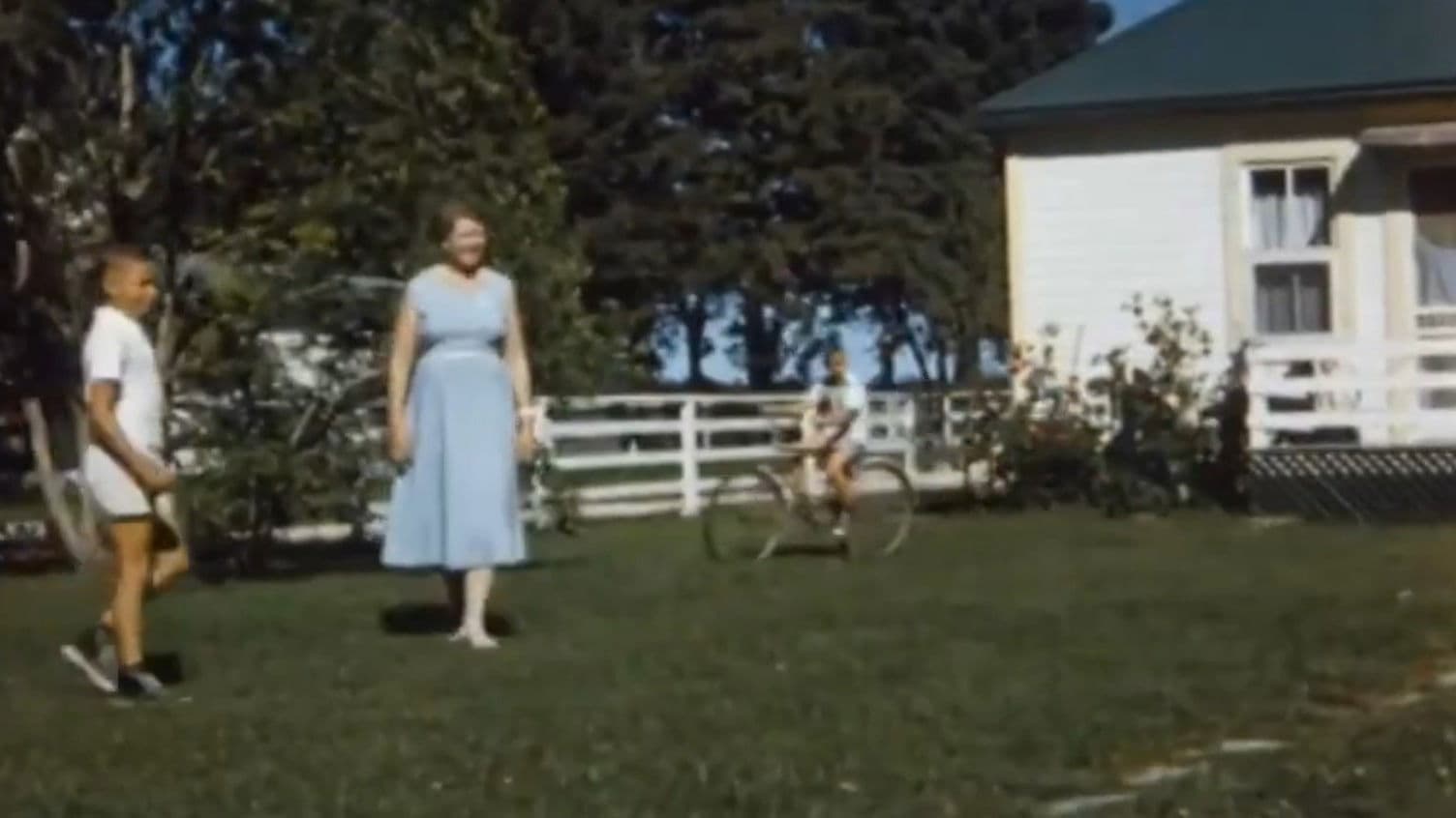 Backdrop for Only Dream Things