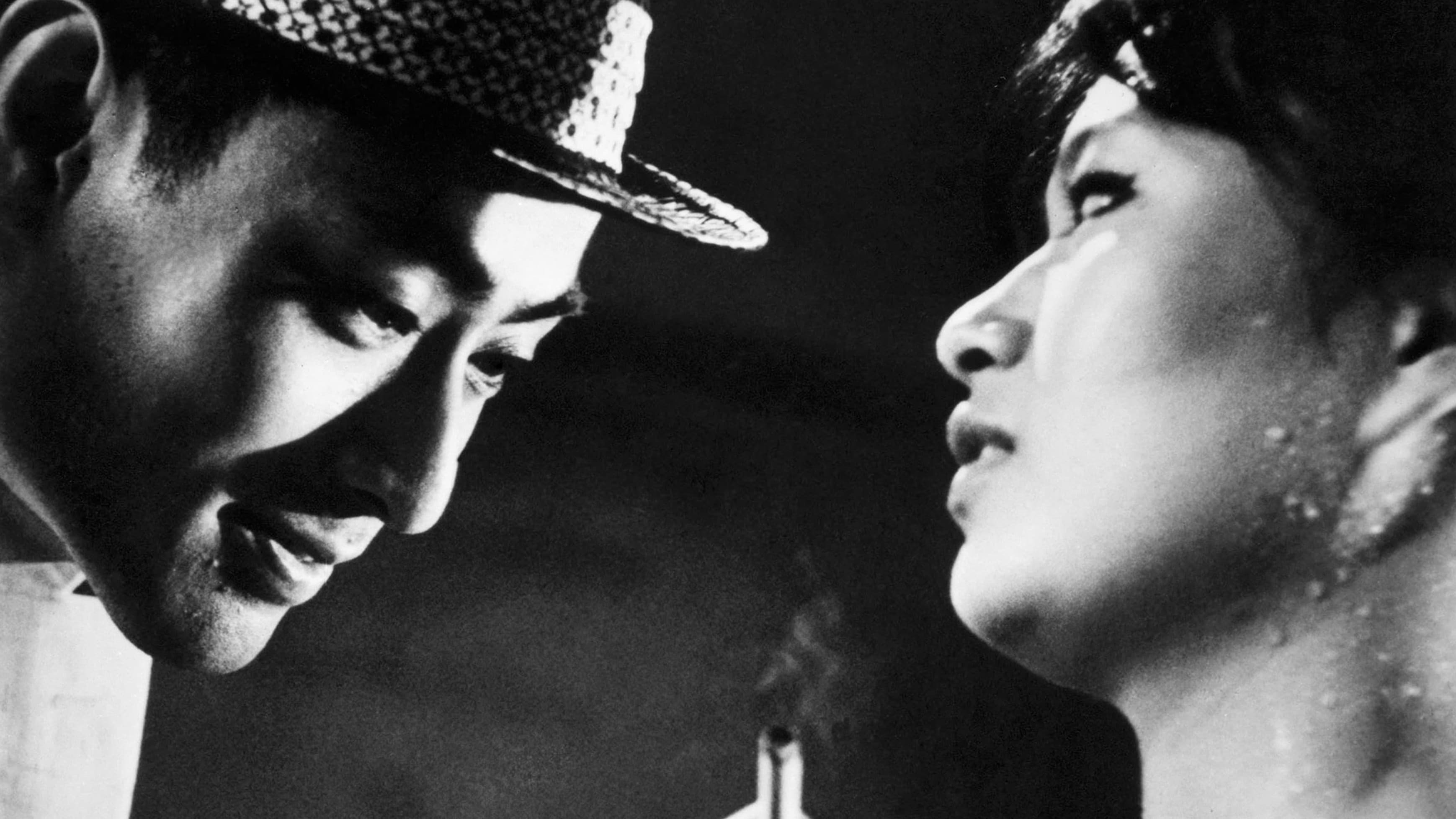 Backdrop for The Sun’s Burial