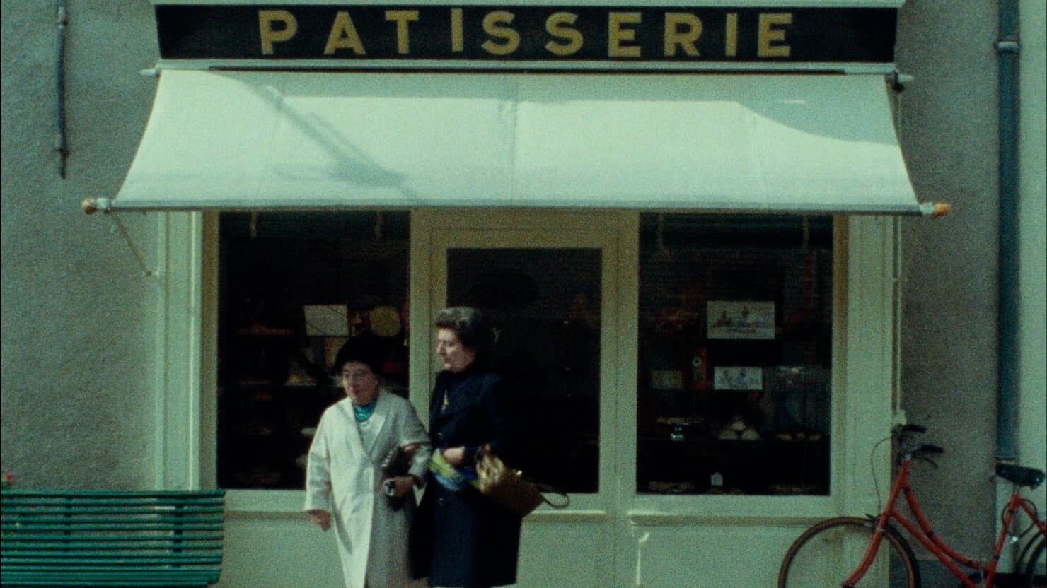 Backdrop for Dégustation maison