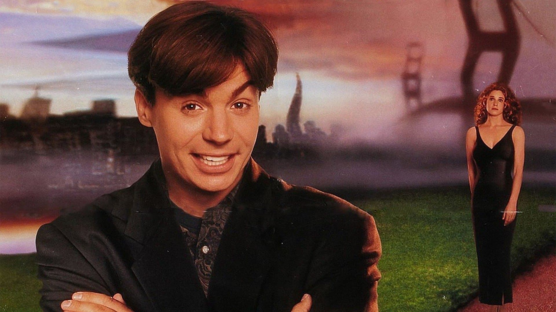 Backdrop for So I Married an Axe Murderer