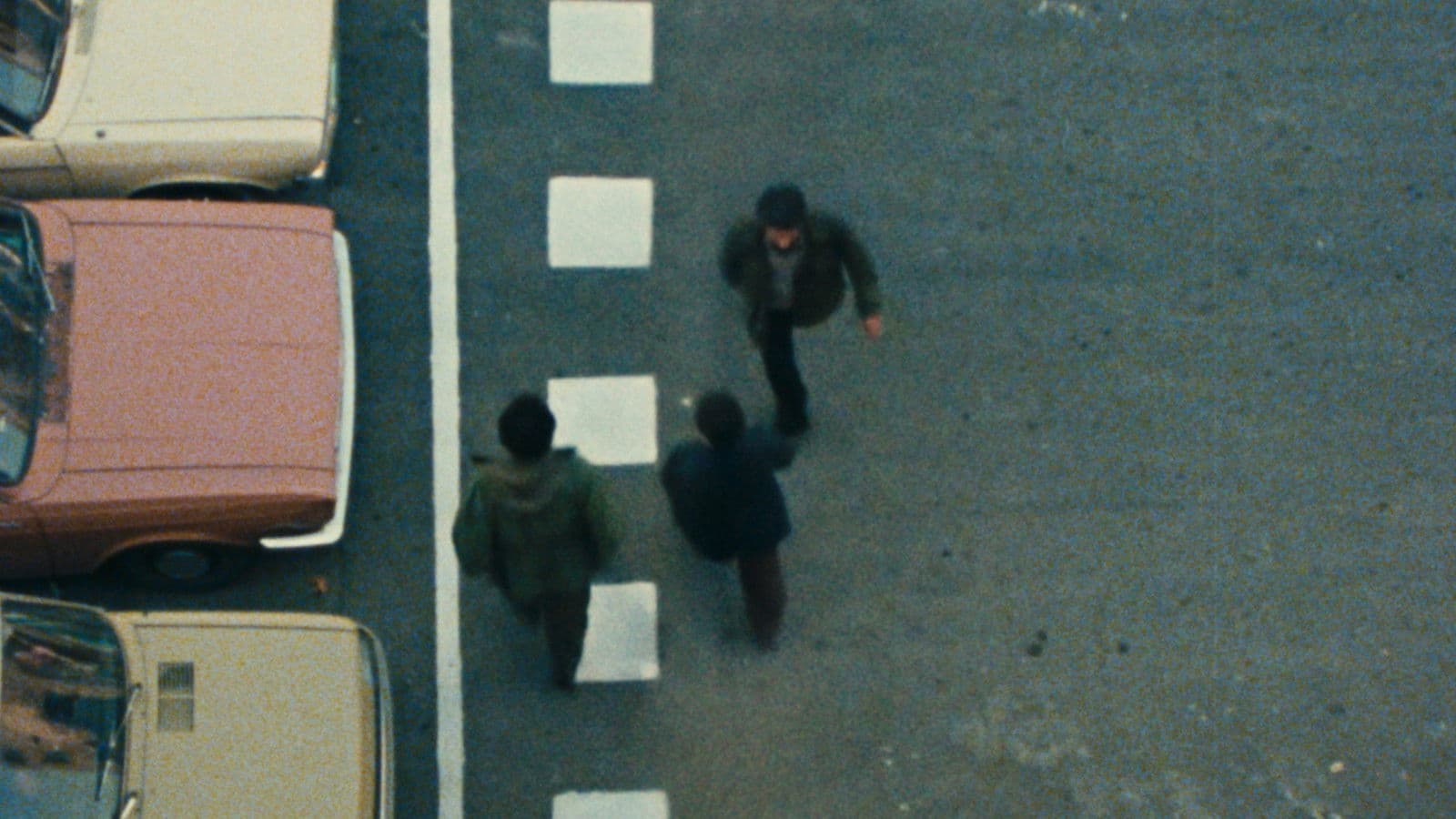 Backdrop for Orderly or Disorderly