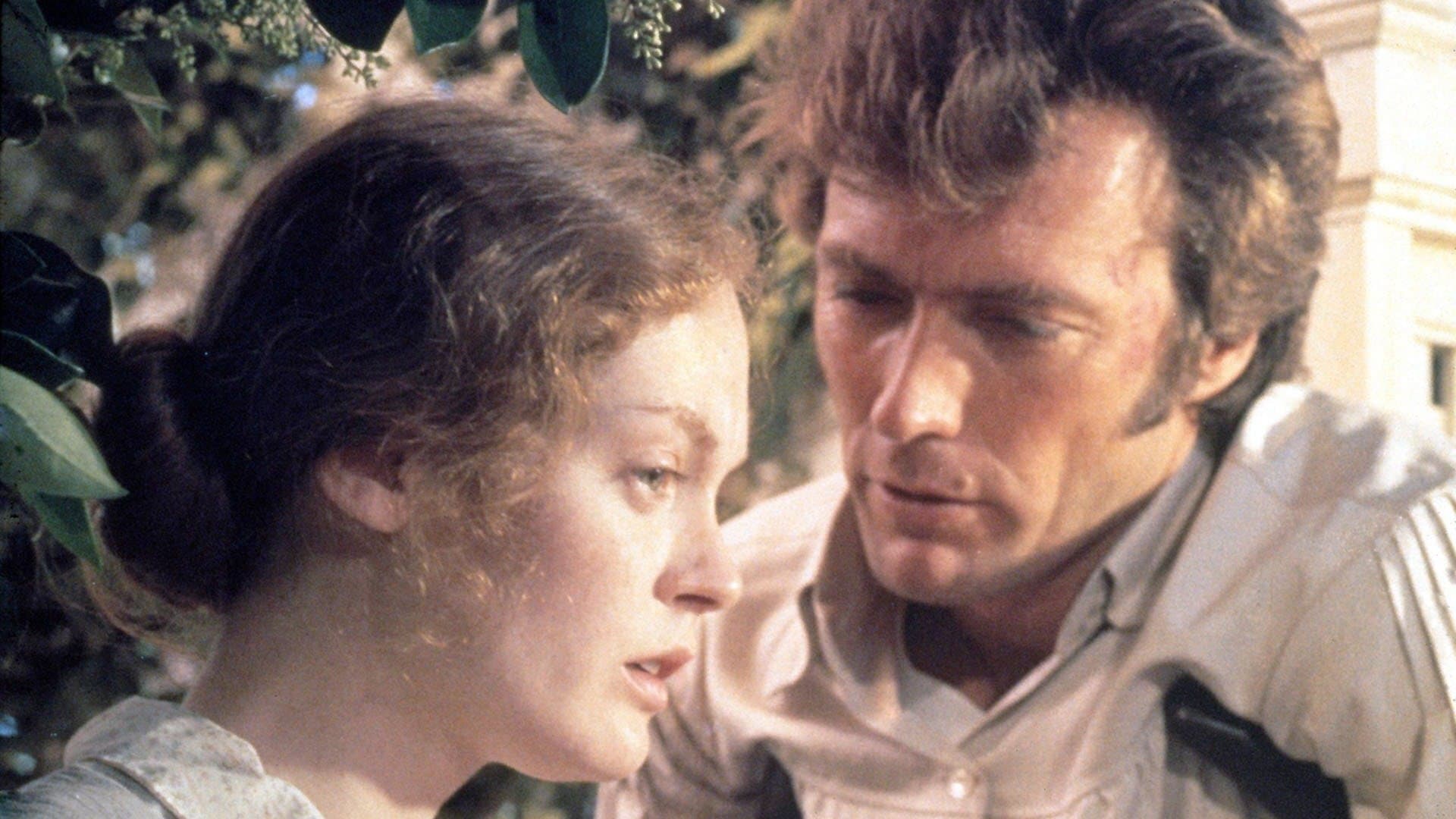 Backdrop for The Beguiled