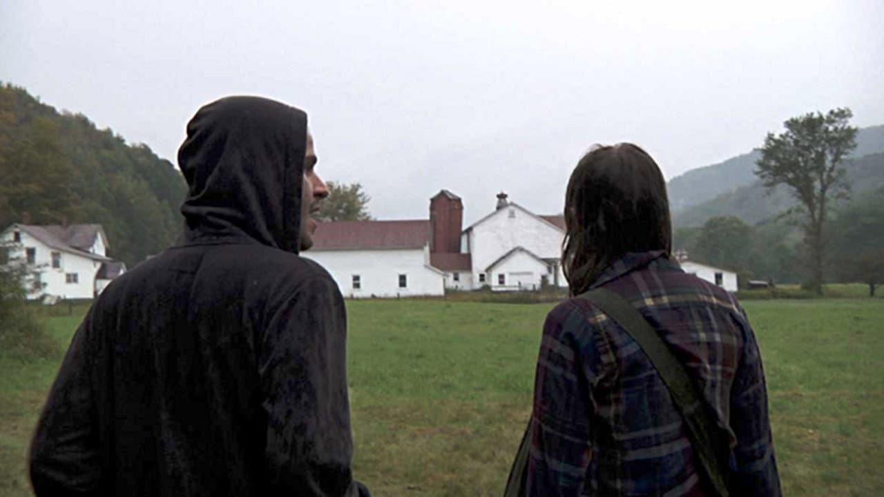 Backdrop for Mary Last Seen