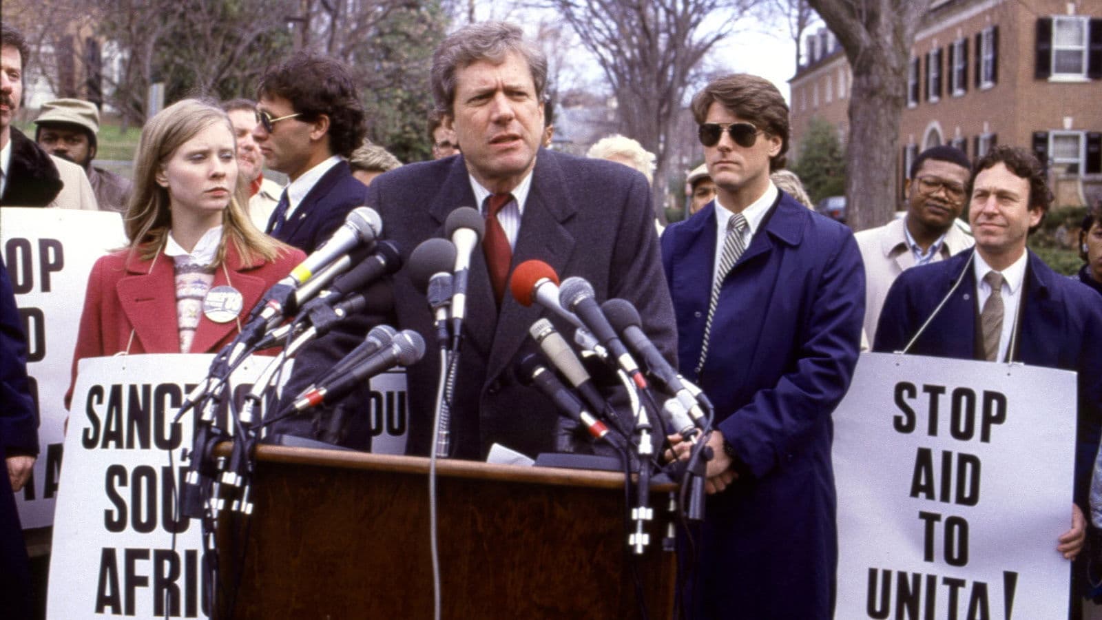 Backdrop for Tanner 88