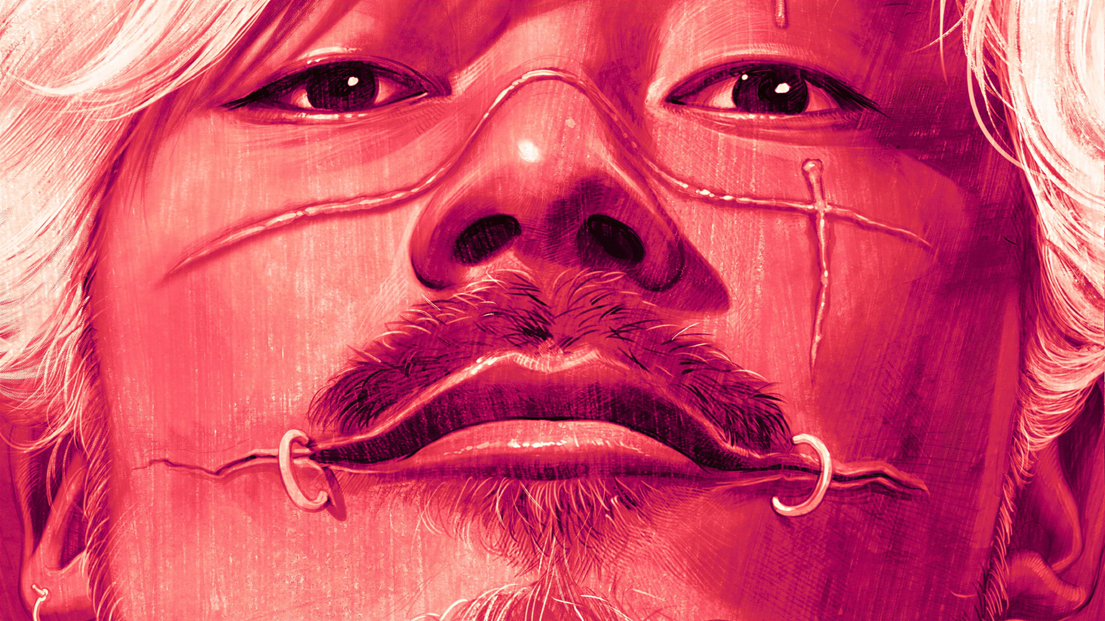 Backdrop for Ichi the Killer