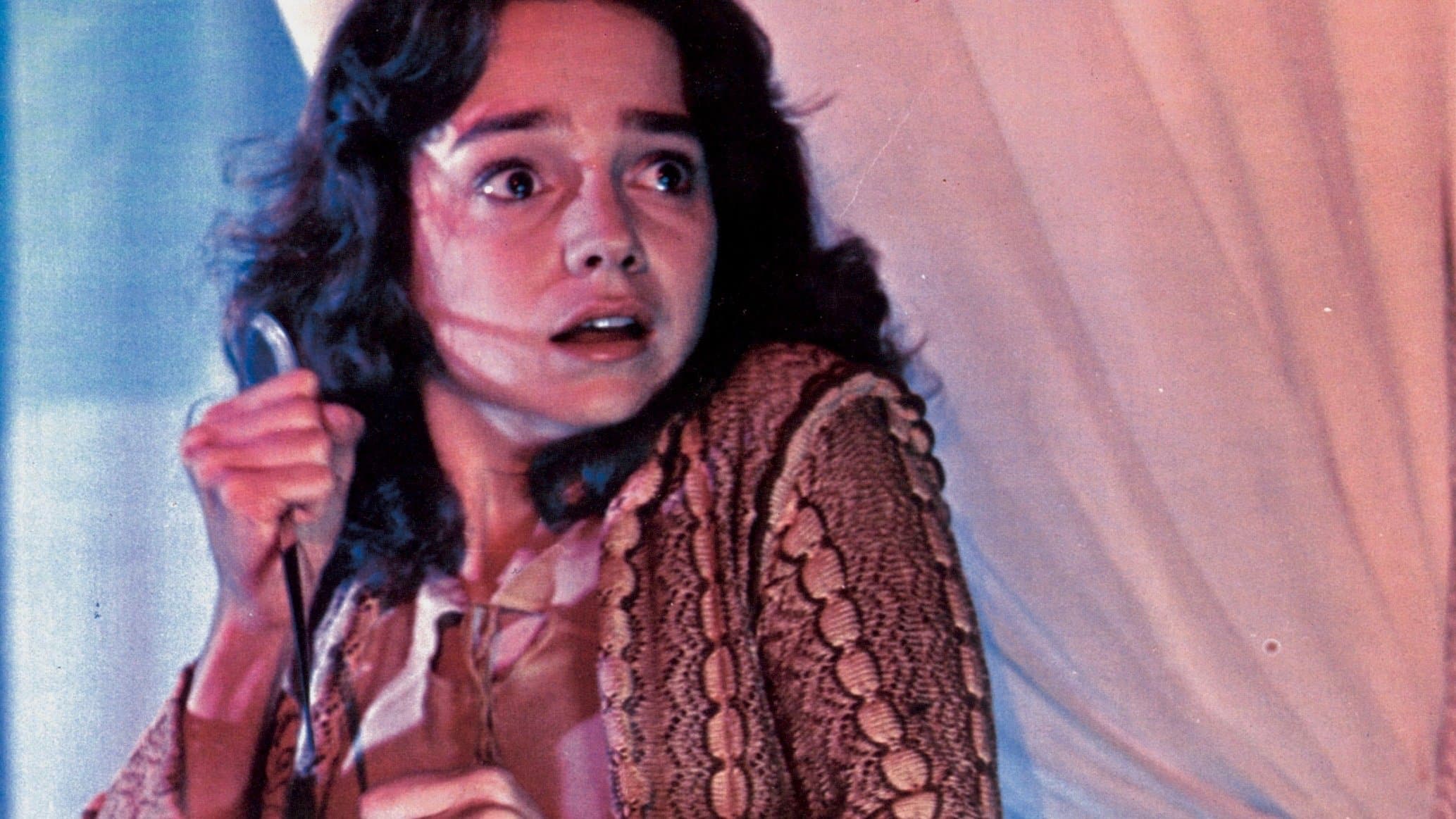 Backdrop for Suspiria