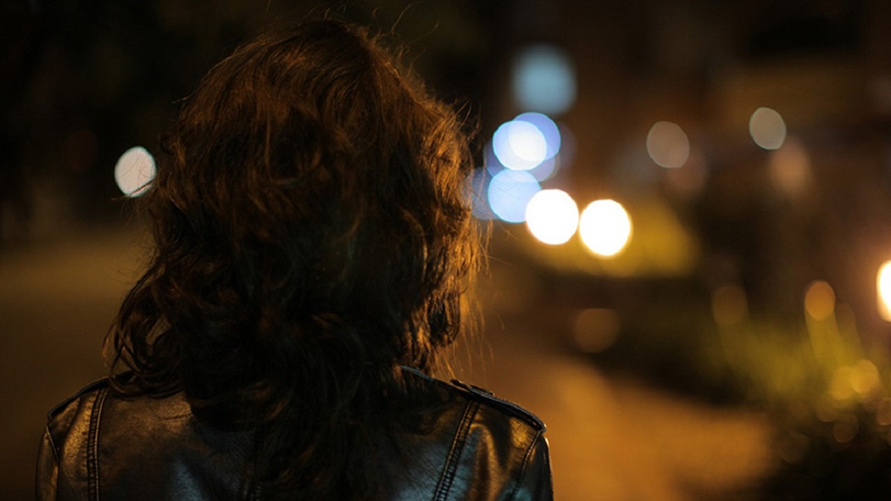 Backdrop for Señoritas