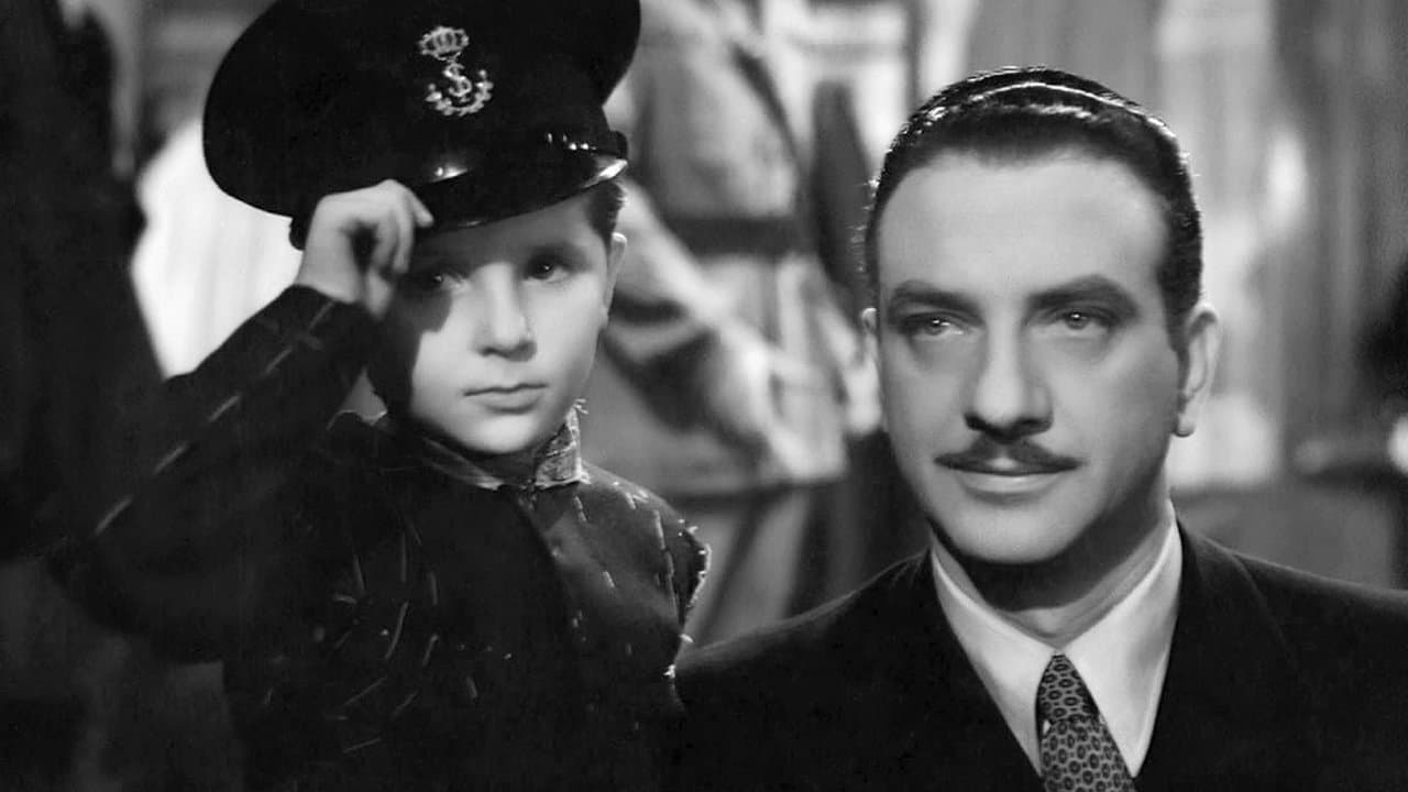 Backdrop for The Children Are Watching Us