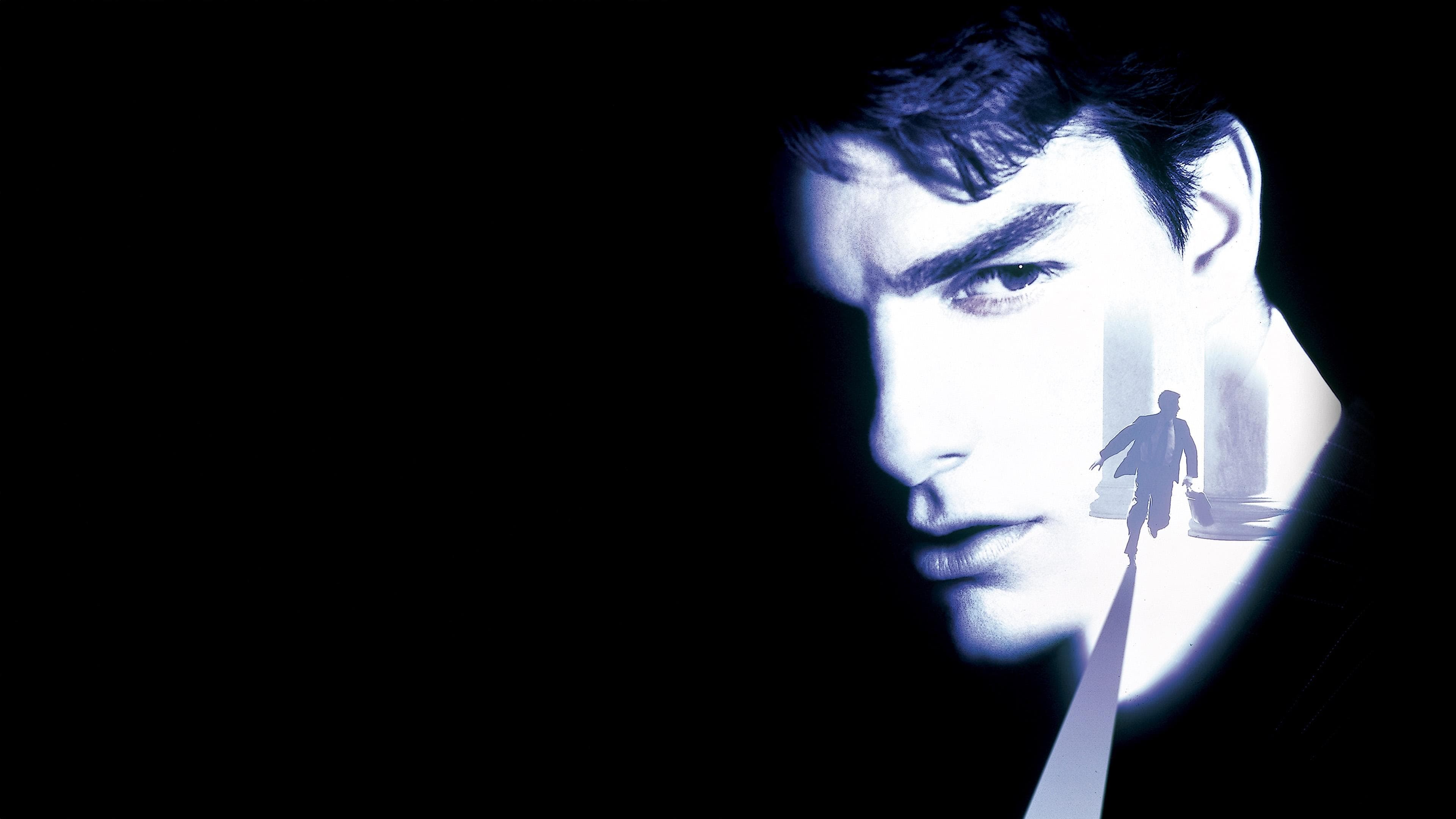 Backdrop for The Firm